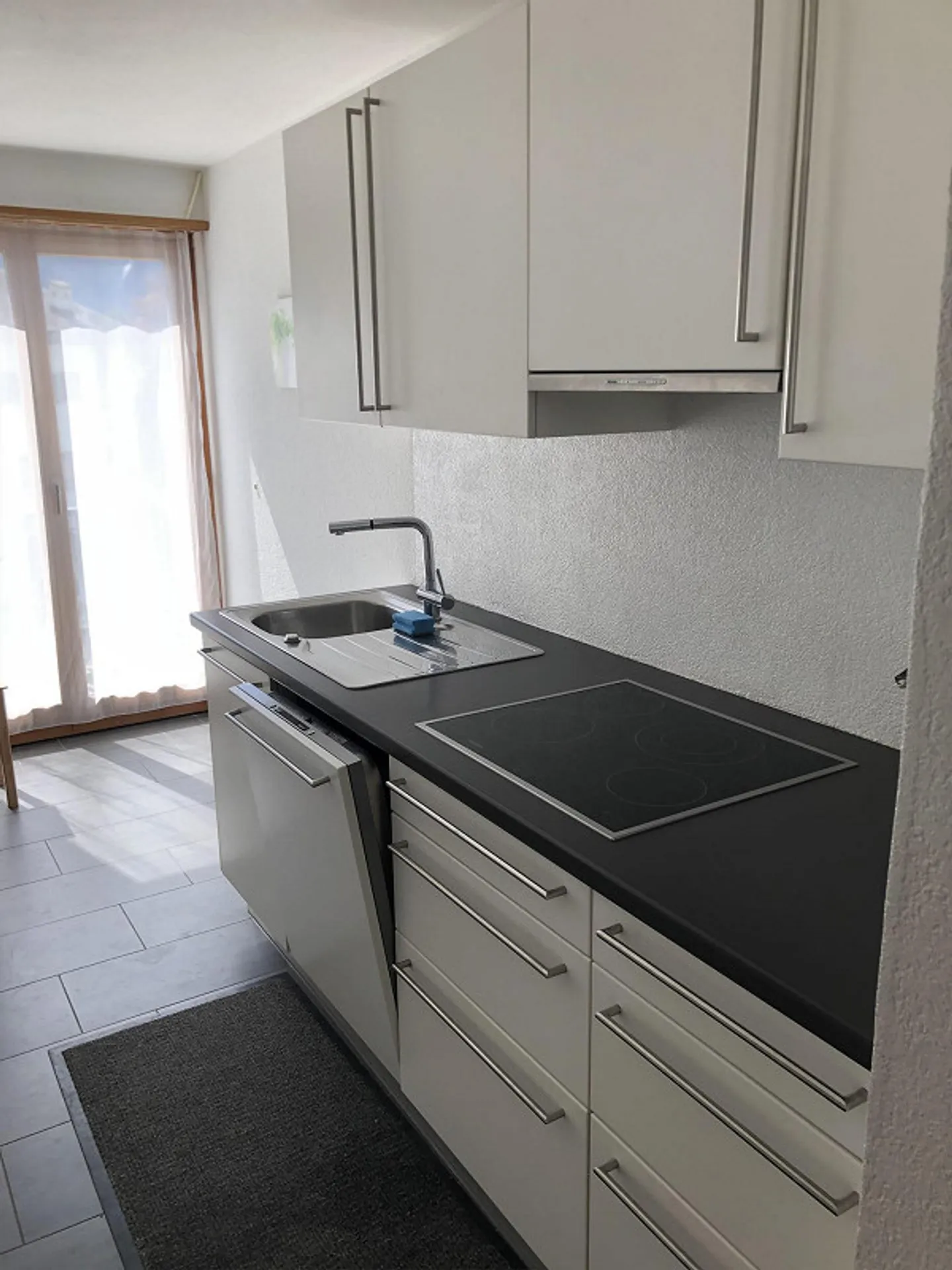 Charmante Wohnung Nähe Sesselbahn - Foto 4 von 11