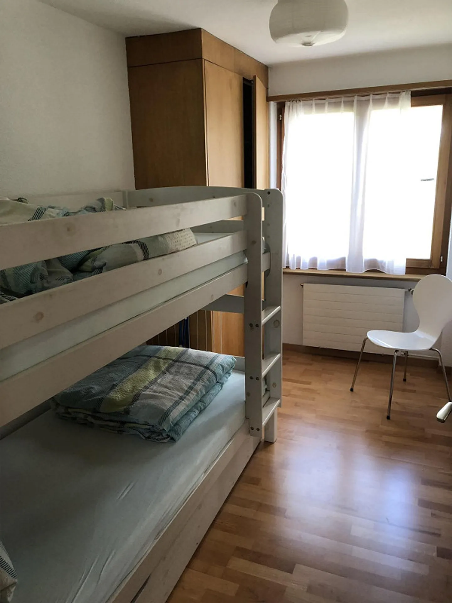 Charmante Wohnung Nähe Sesselbahn - Foto 6 von 11
