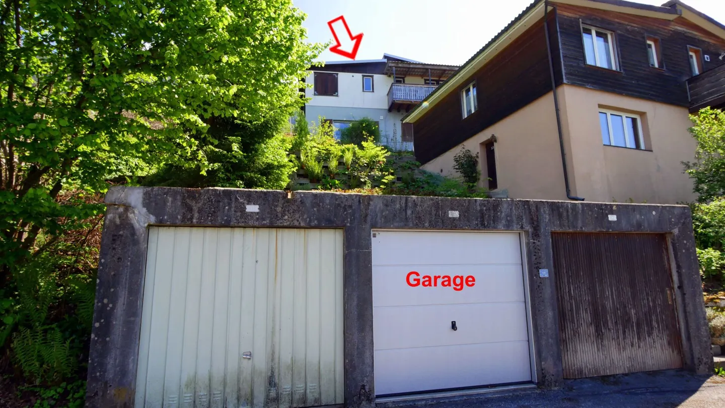 Holiday home with separate apartment - Photo 13 of 20