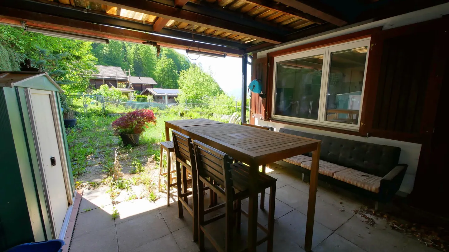 Holiday home with separate apartment - Photo 14 of 20