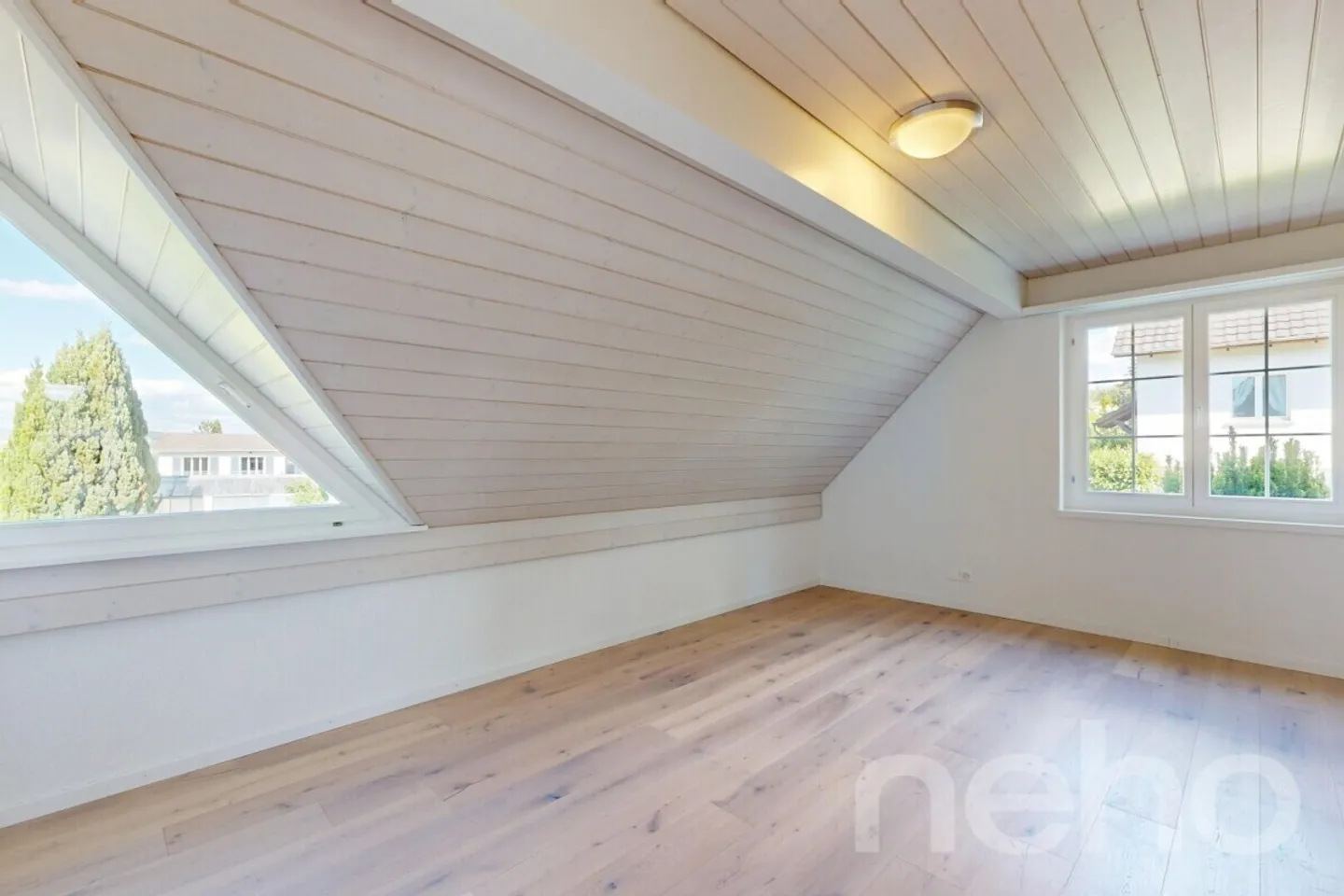 Charmantes Einfamilienhaus mit Aussicht - Foto 8 von 13
