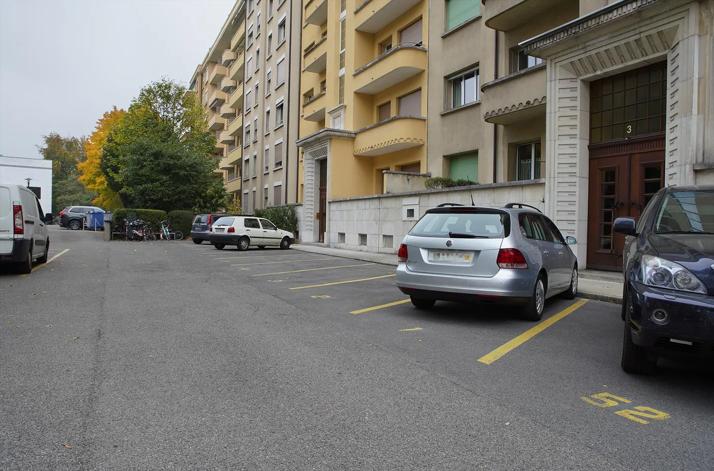 Offener Raum 1 Zimmer - Foto 3 von 4