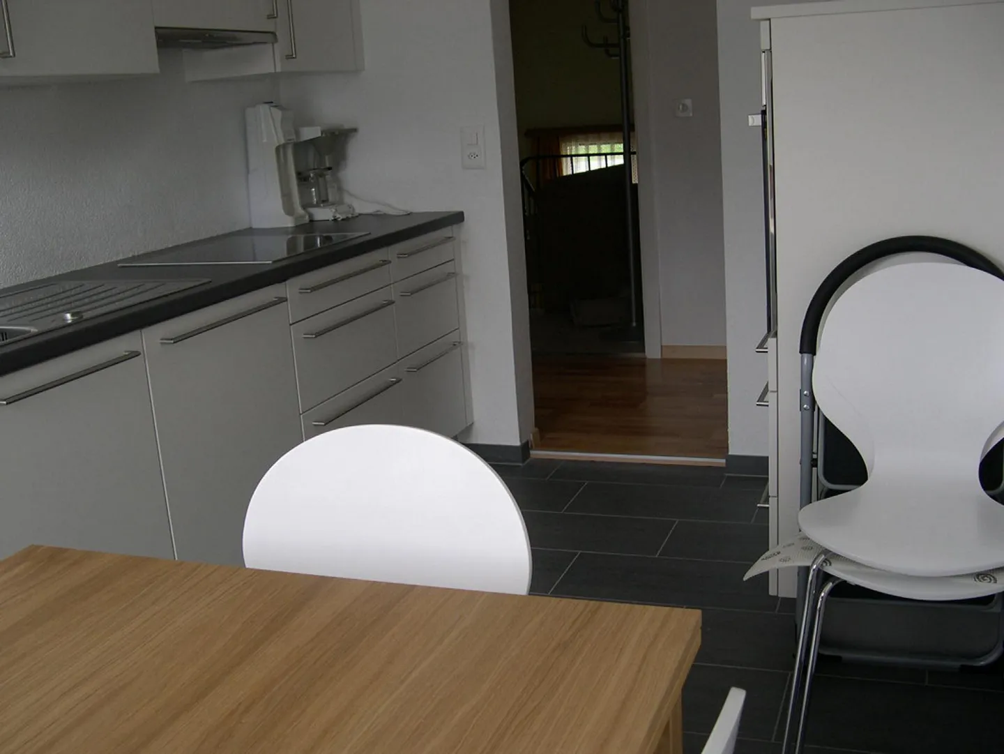 Charmante Wohnung Nähe Sesselbahn - Foto 5 von 11