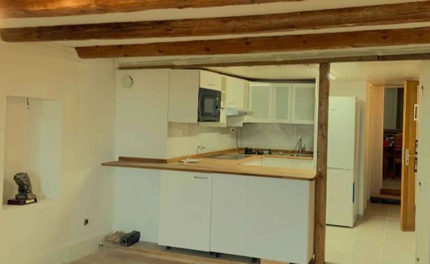 Charming House with Duplex Project - Photo 3 of 4