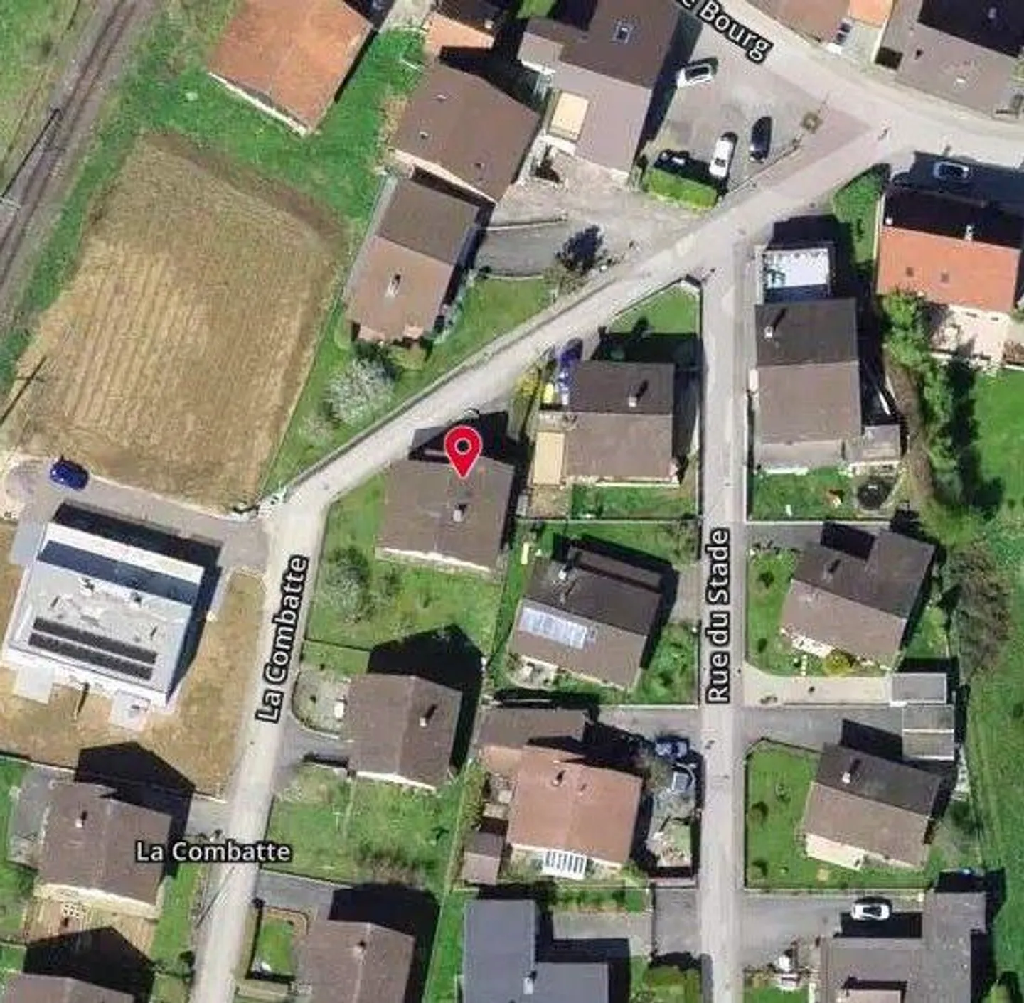 Detached House - Photo 8 of 13