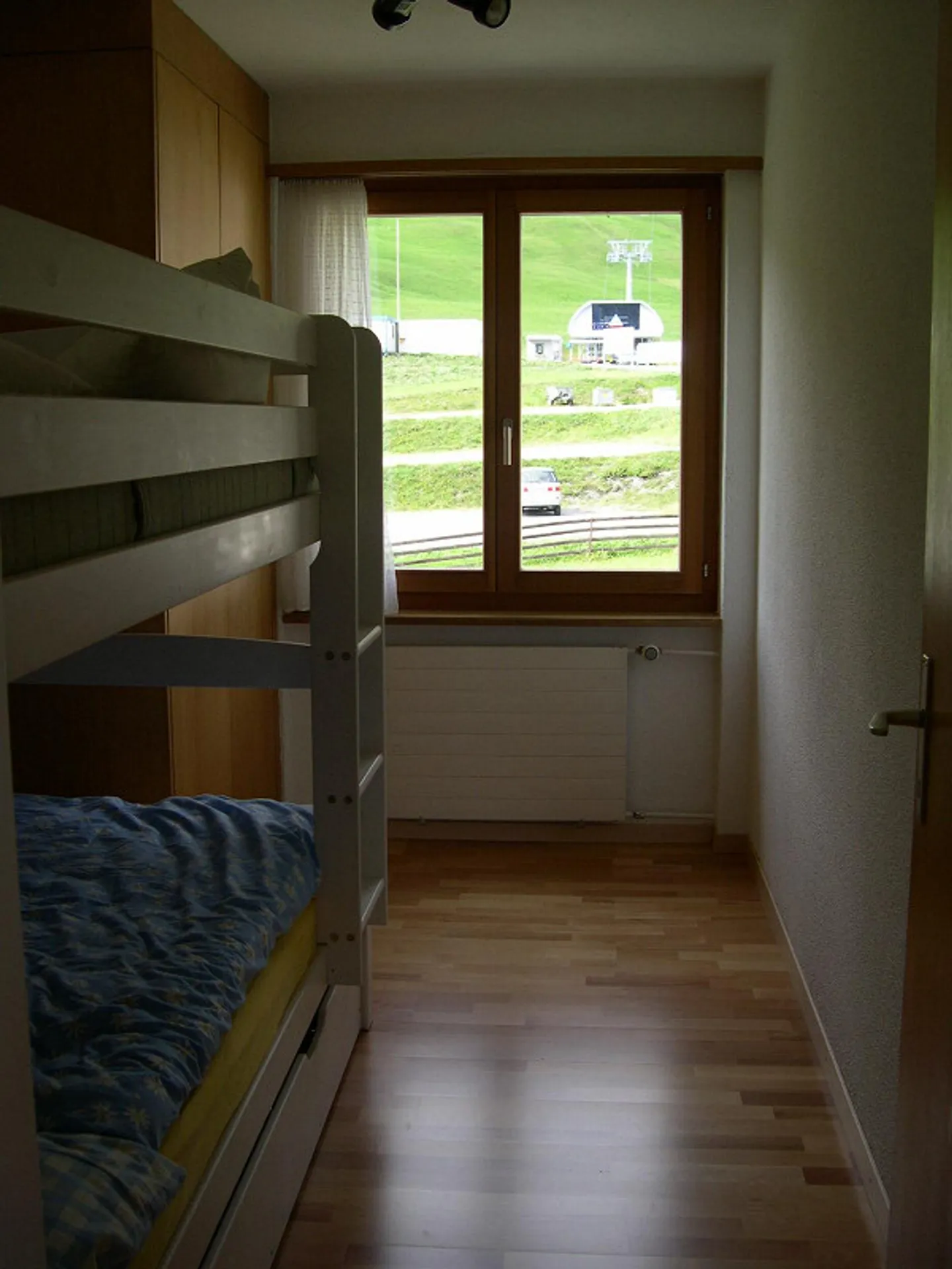 Charmante Wohnung Nähe Sesselbahn - Foto 7 von 11