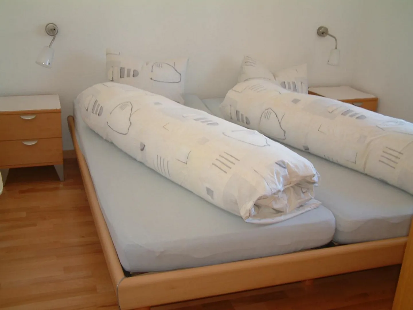 Charmante Wohnung Nähe Sesselbahn - Foto 8 von 11