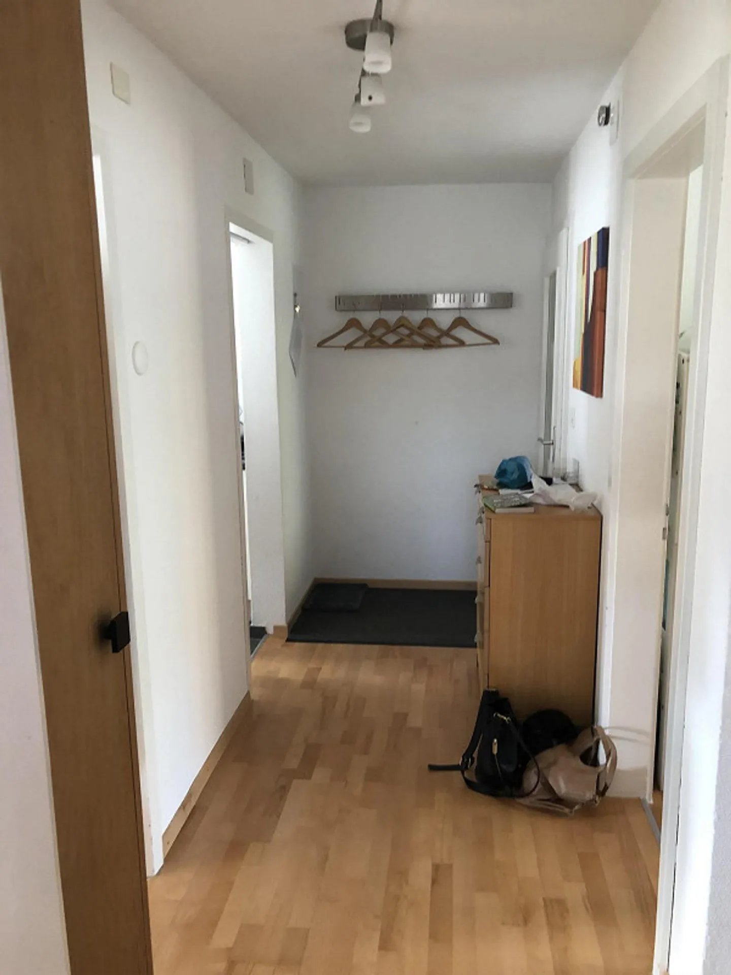 Charmante Wohnung Nähe Sesselbahn - Foto 11 von 11