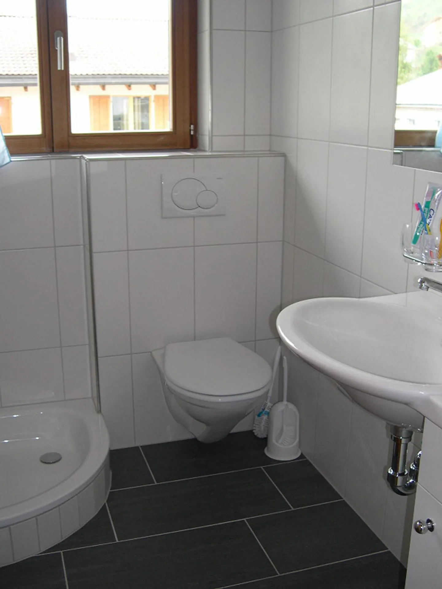 Charmante Wohnung Nähe Sesselbahn - Foto 10 von 11