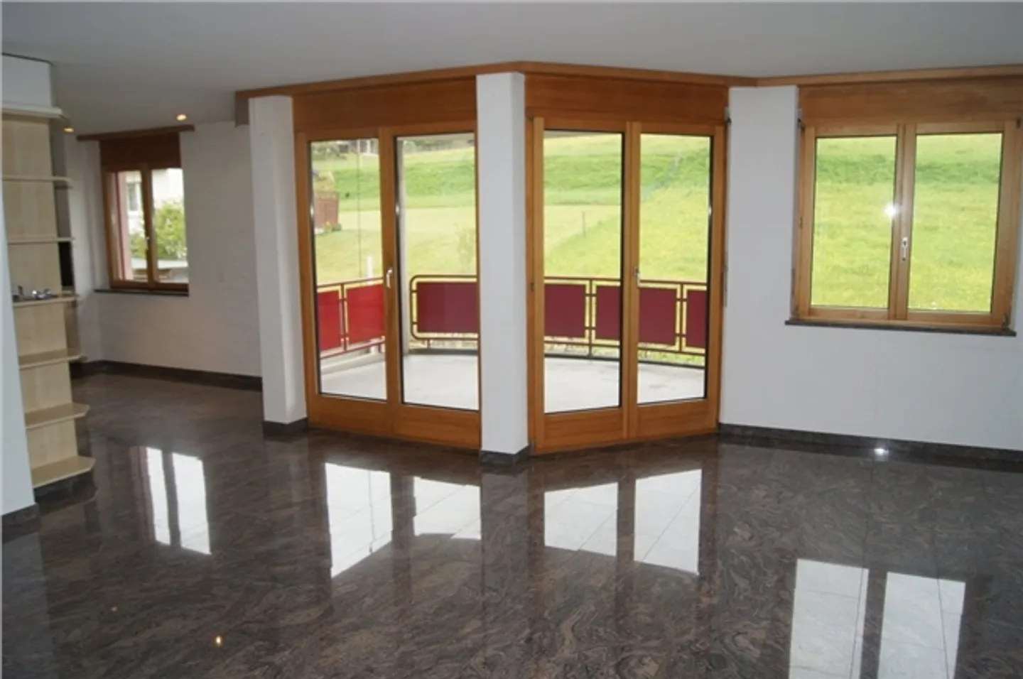 Wohnung mieten - Foto 1 von 10