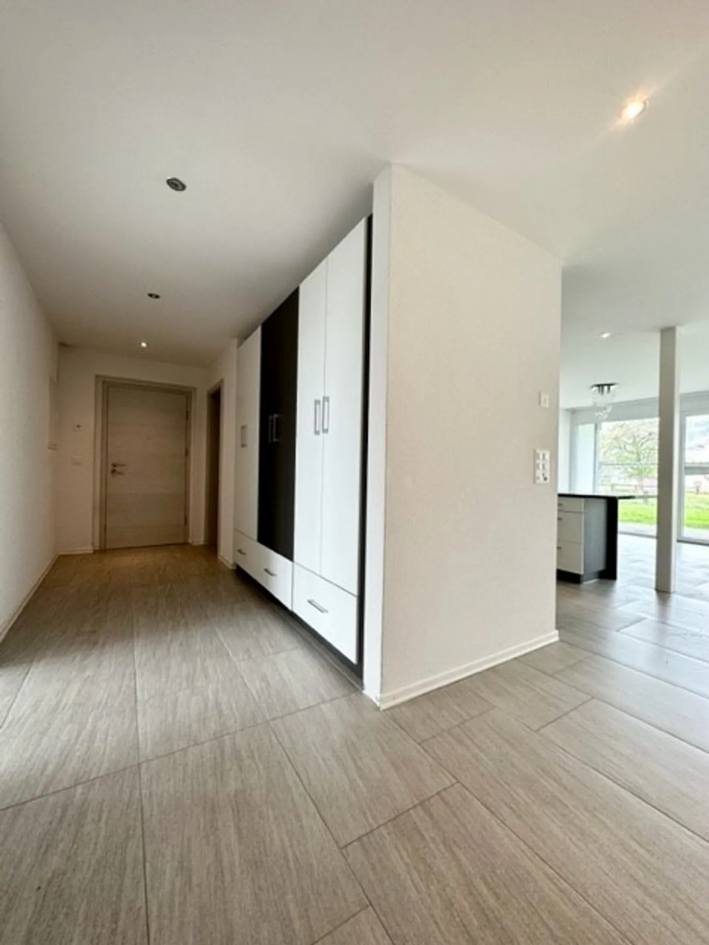 2.5 Room Apartment - Photo 6 of 7