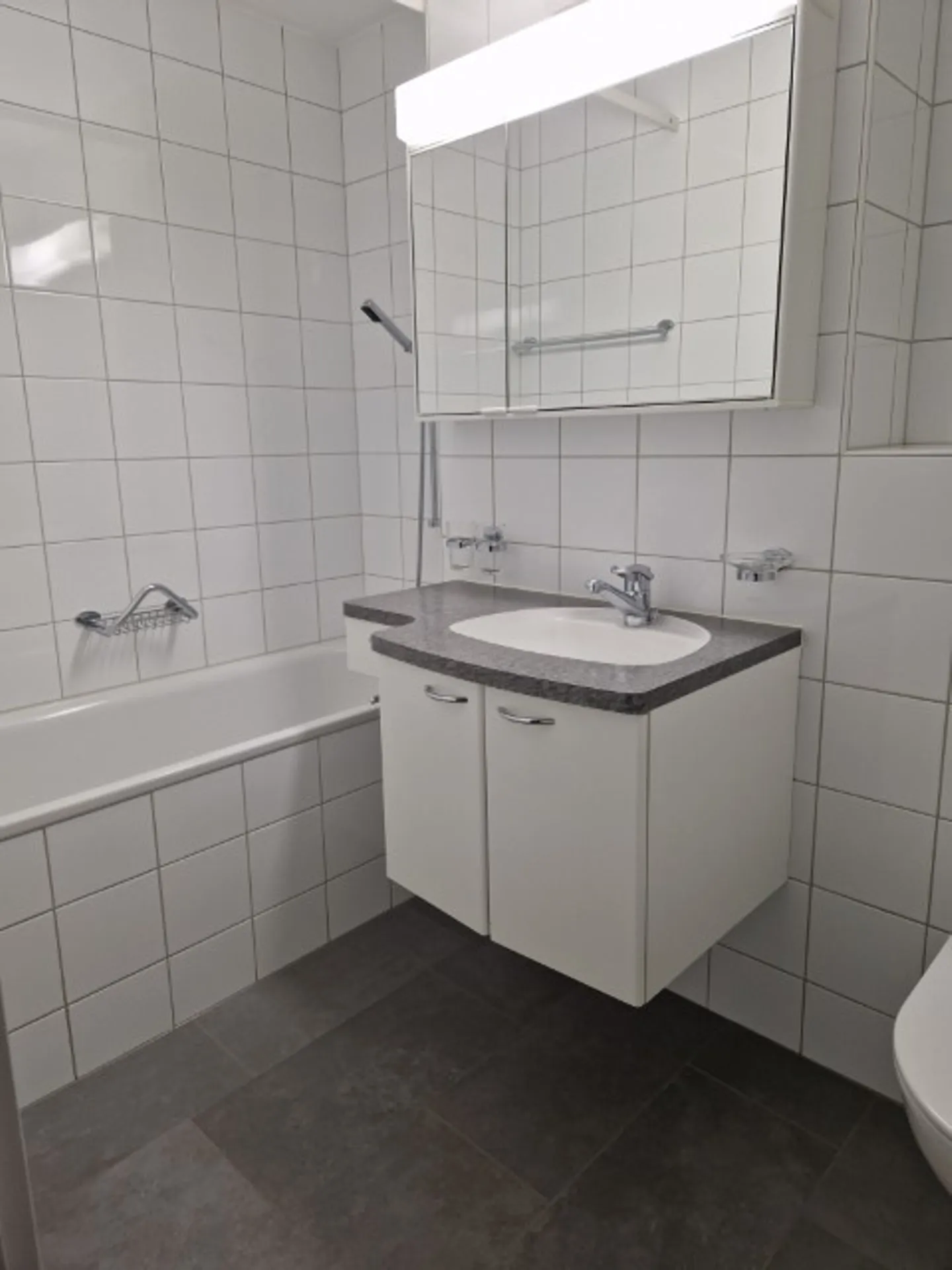 Modernes Apartment nahe Zentrum - Foto 6 von 11