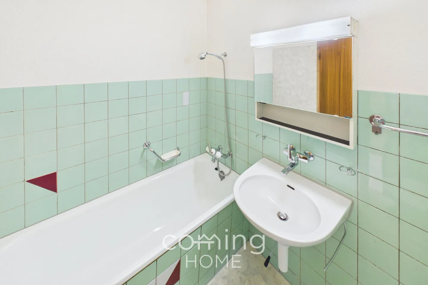 Charming Flat in Sunny Bützberg - Photo 7 of 9