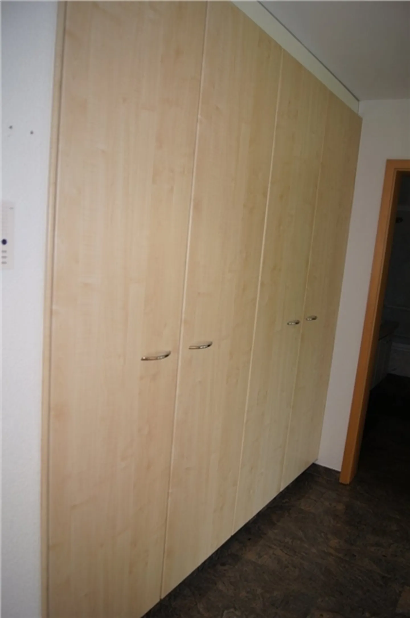 Wohnung mieten - Foto 8 von 10