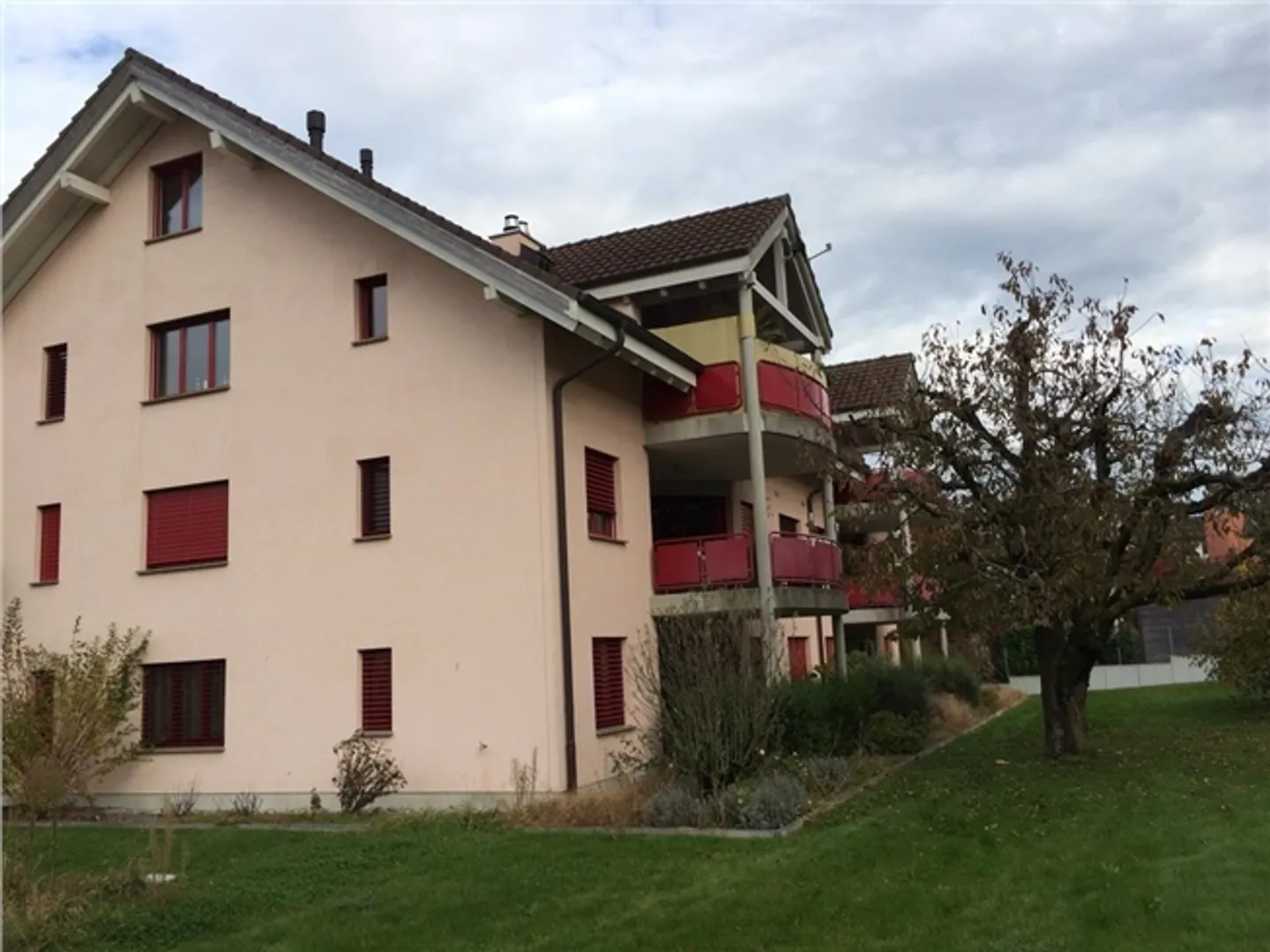 Wohnung mieten - Foto 9 von 10