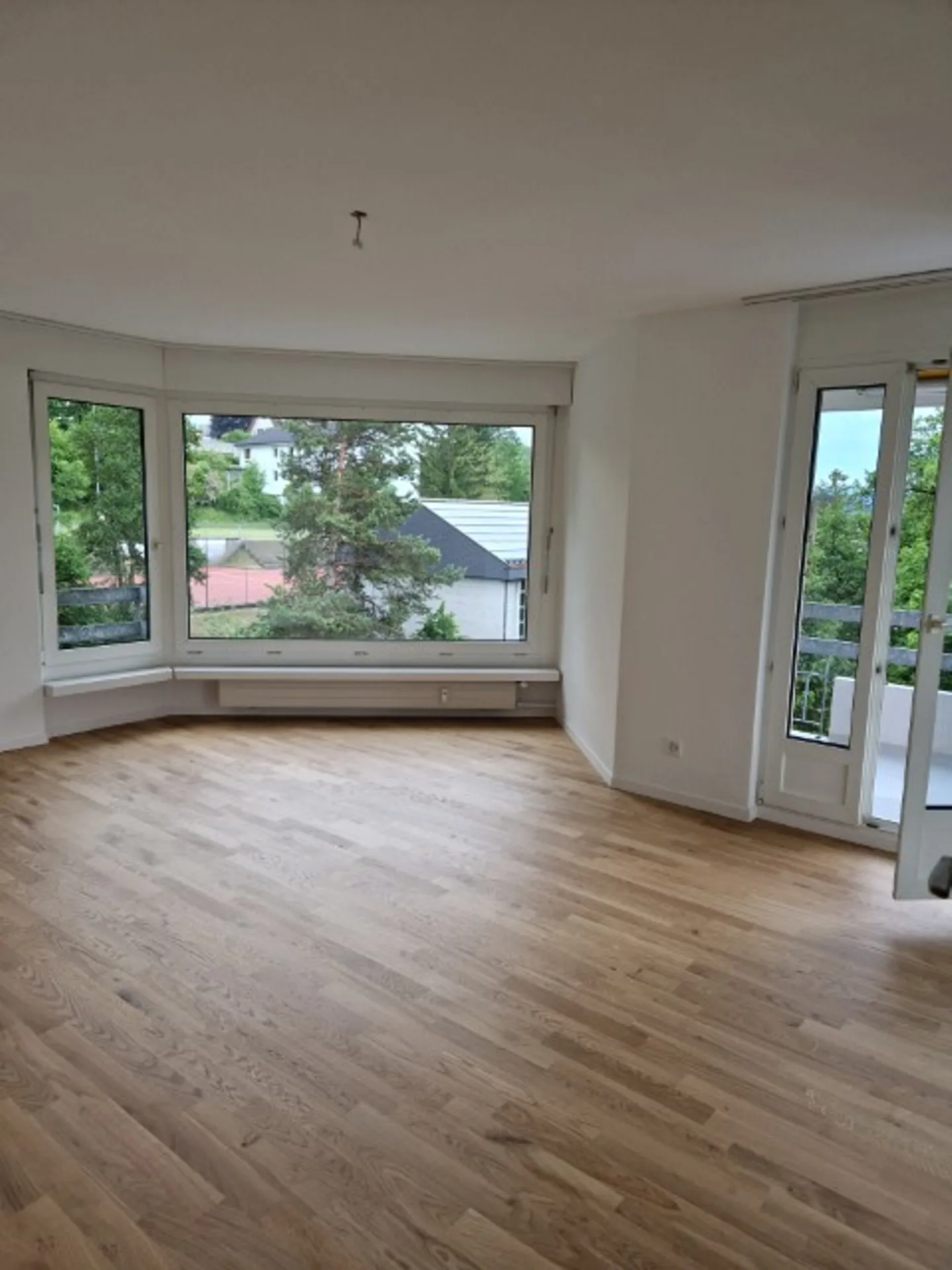 Modernes Apartment nahe Zentrum - Foto 2 von 11