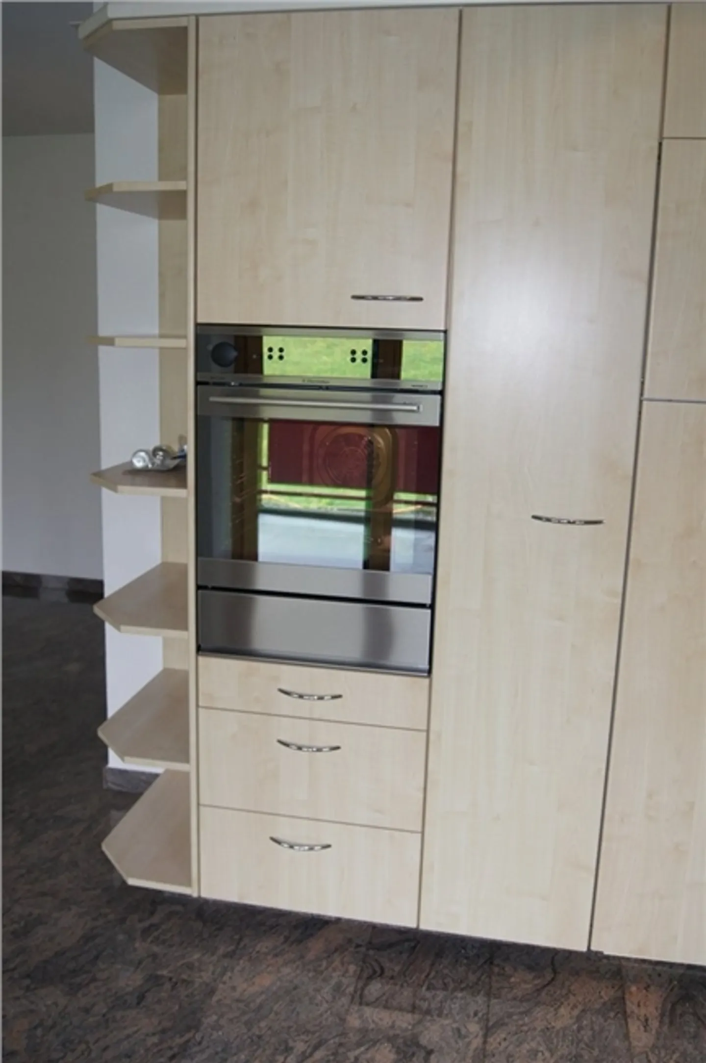 Wohnung mieten - Foto 4 von 10