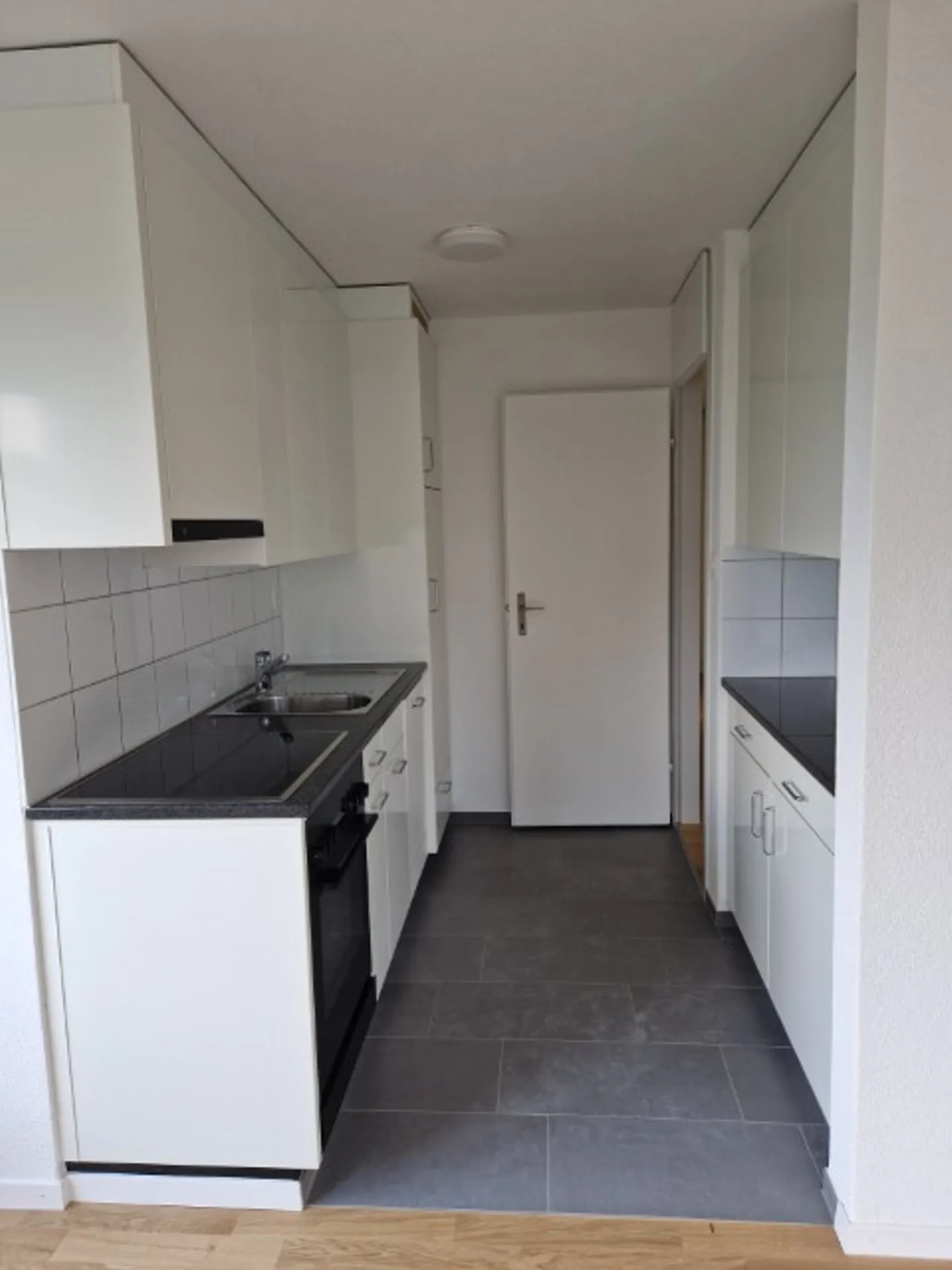 Modernes Apartment nahe Zentrum - Foto 5 von 11