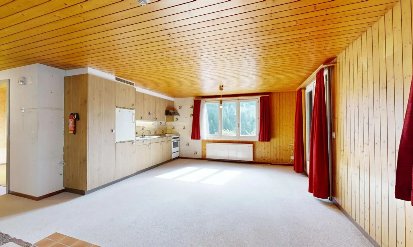 Incantevole casa unifamiliare con appartamento e giardino paradisiaco - Foto 4 di 11