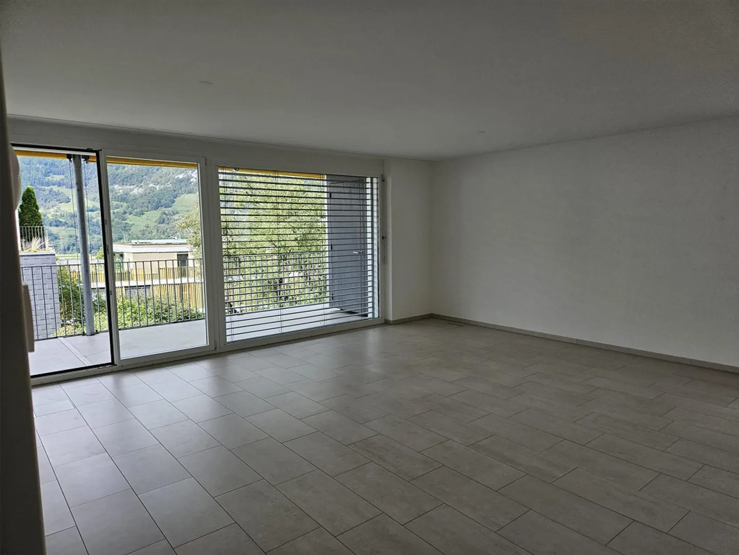 schöne Wohnung im Obstgarten in Chur Masans - Foto 2 von 14