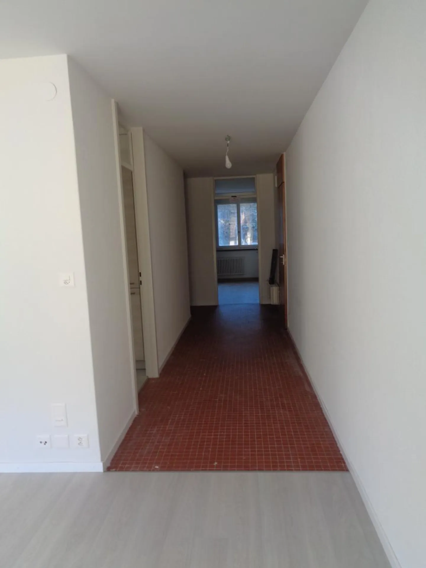 Charmant appartement 3.5 pièces - Photo 15 sur 18