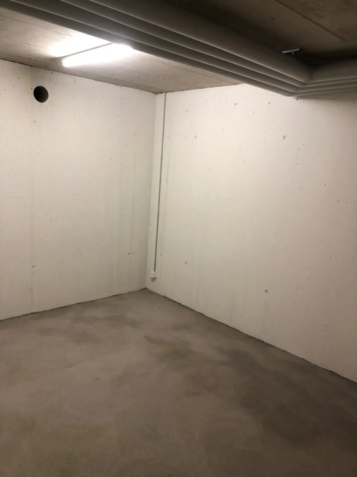 Bastelraum in ruhigem Mülligen - Foto 2 von 3