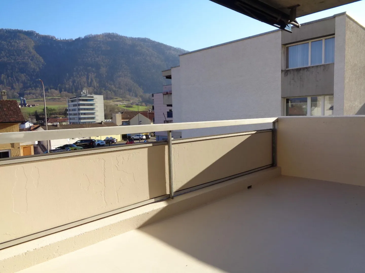 Charmant appartement 3.5 pièces - Photo 17 sur 18