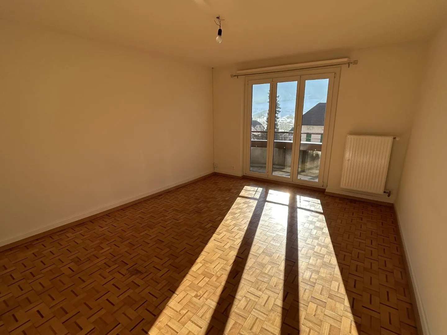 Appartamento 3.5 locali - Foto 1 di 12