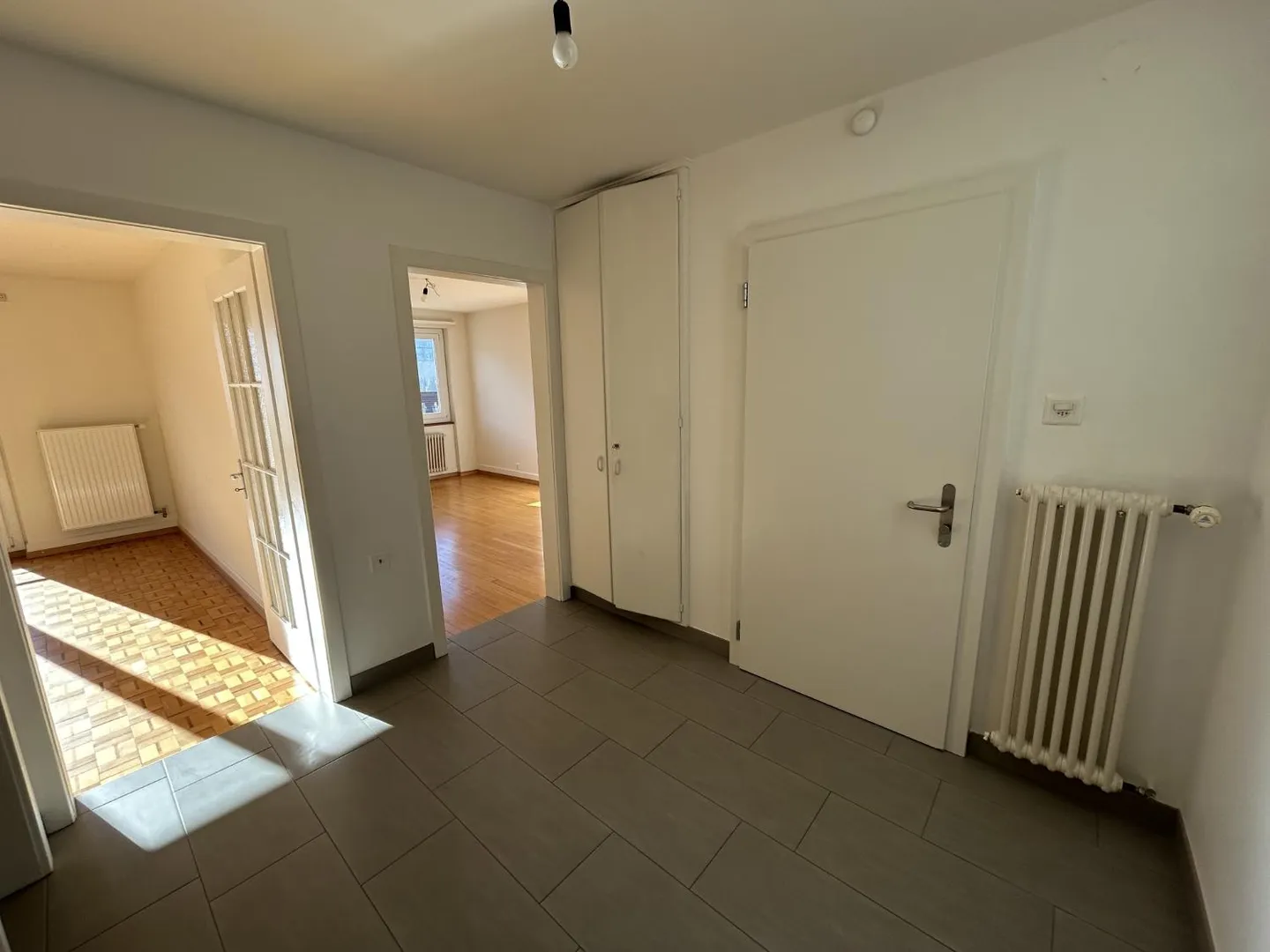 Appartamento 3.5 locali - Foto 5 di 12