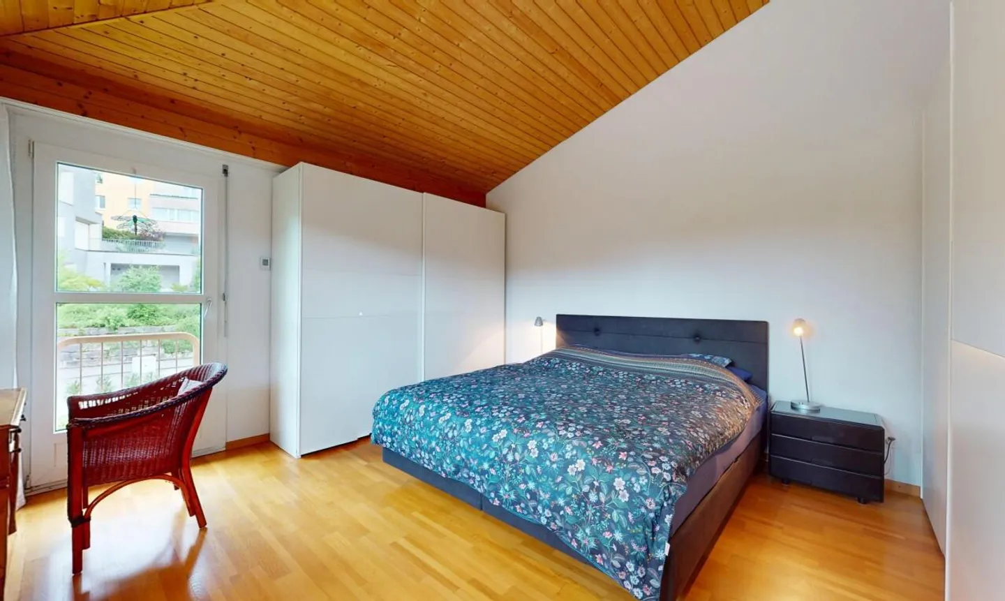 Appartamento duplex elegante con vista panoramica e terrazza solare - Foto 1 di 11