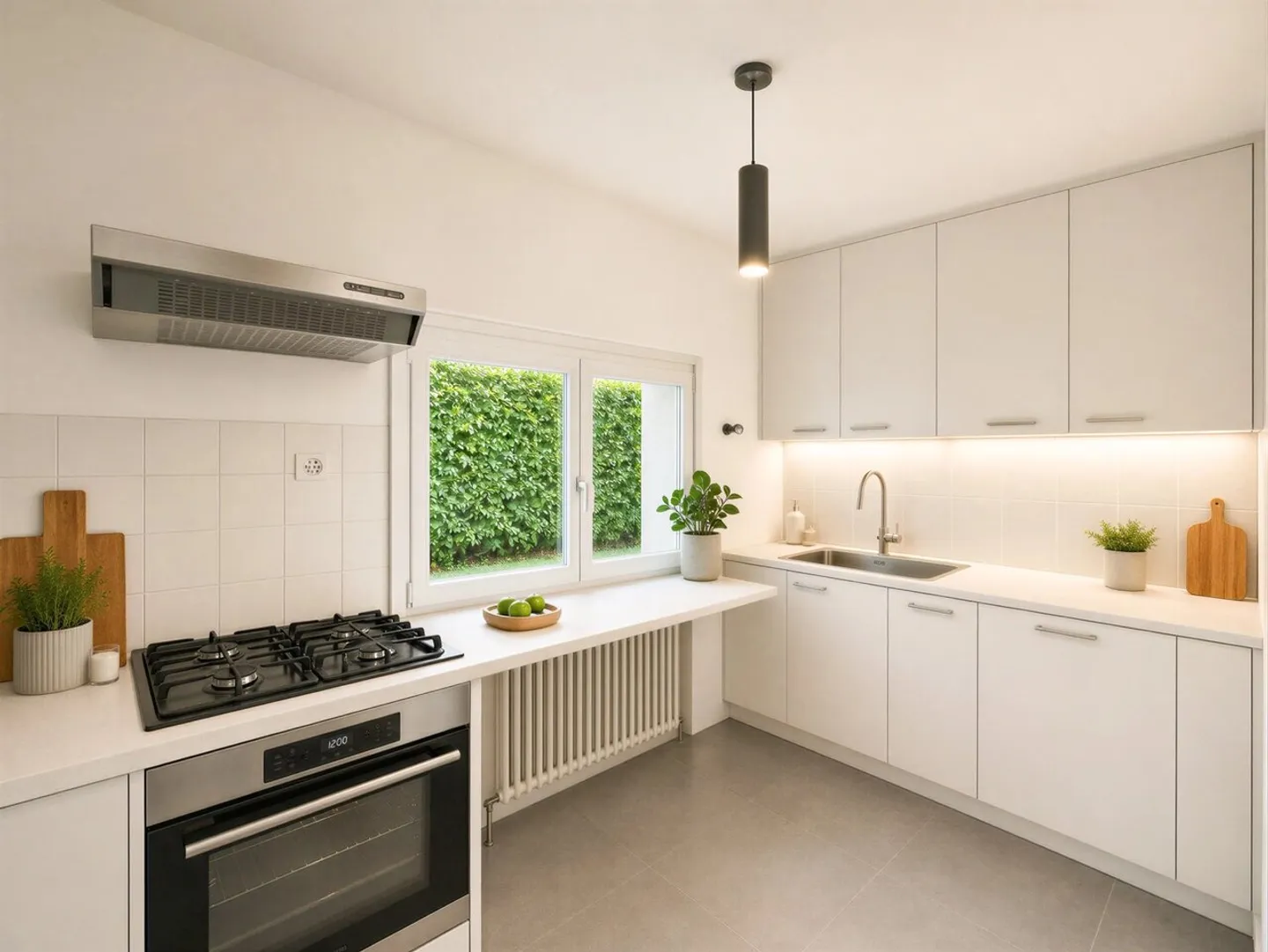 Einfamilienhaus zur Renovierung in Aïre - Foto 5 von 9
