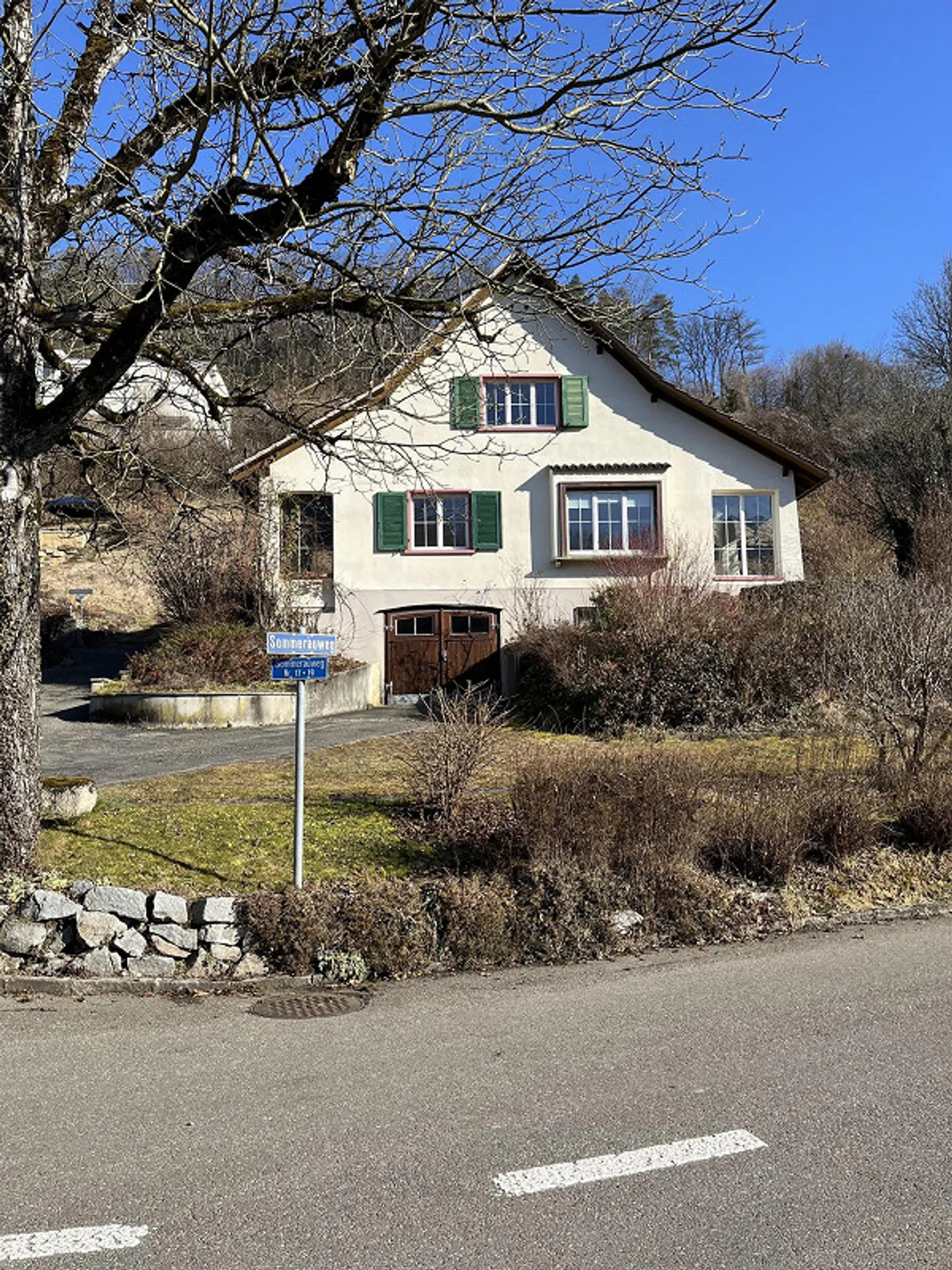 Incantevole casa unifamiliare di 4,5 stanze a Diepflingen - Foto 2 di 22