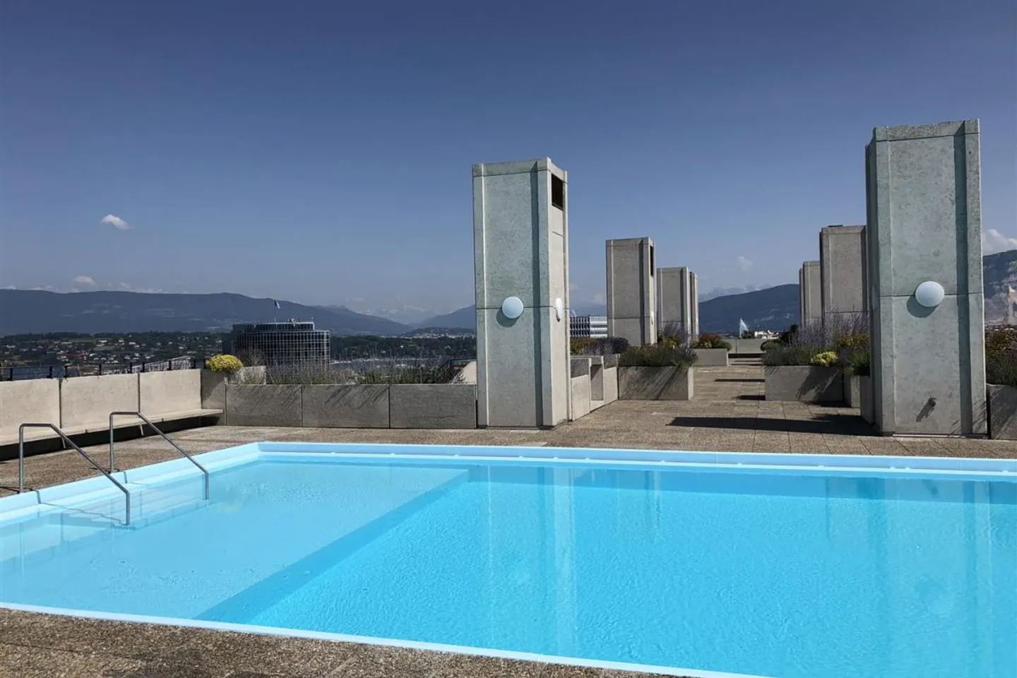 Appartamento di Lusso Vicino alle Organizzazioni Internazionali - Foto 6 di 7