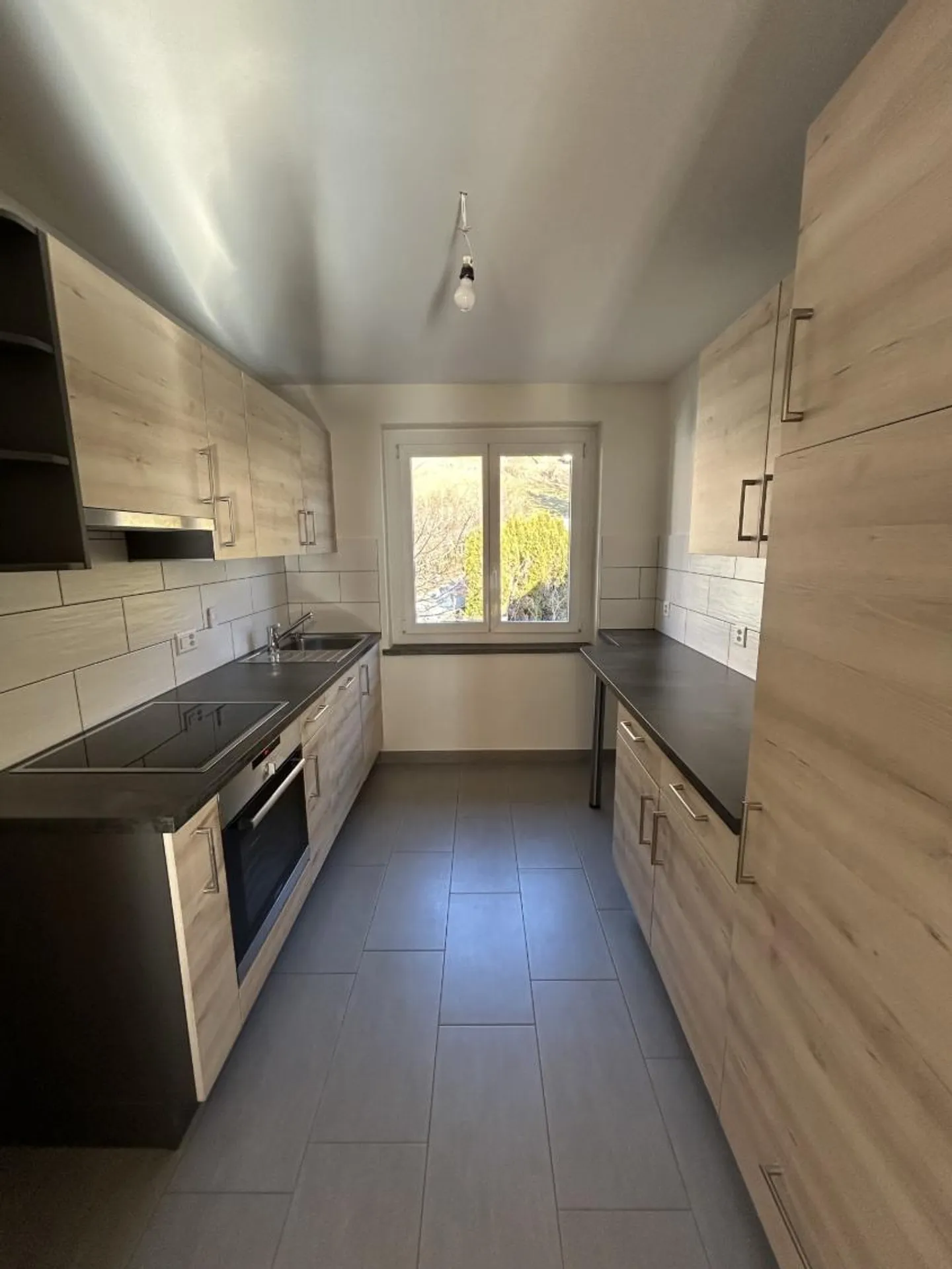 Appartamento 3.5 locali - Foto 2 di 12