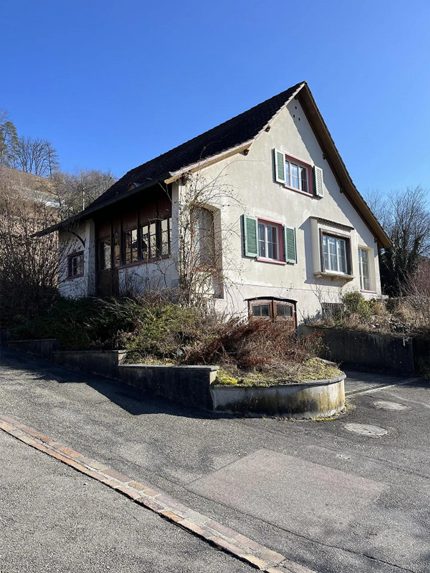 Incantevole casa unifamiliare di 4,5 stanze a Diepflingen - Foto 1 di 22