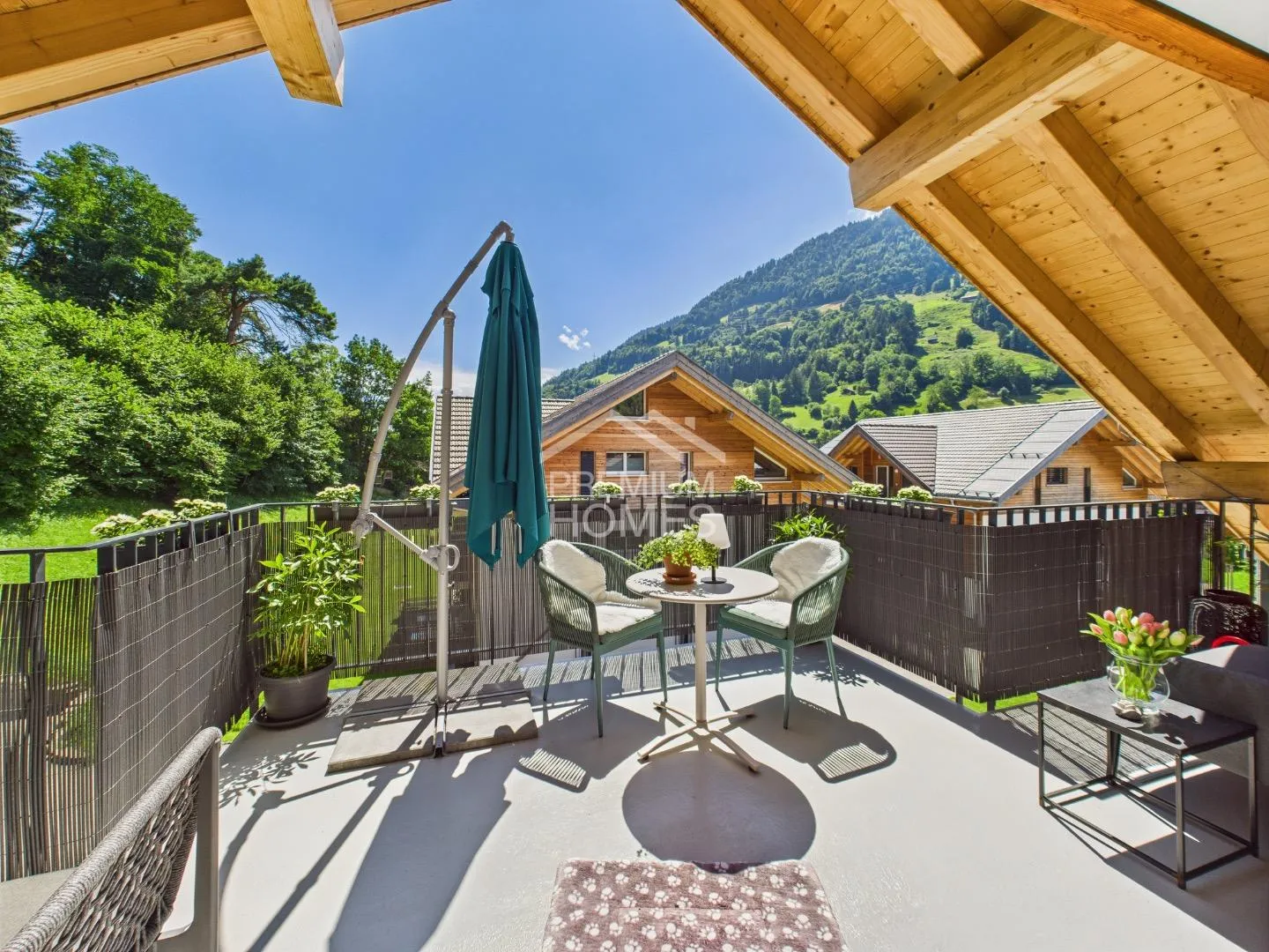 Duplex in vendita - Foto 3 di 12