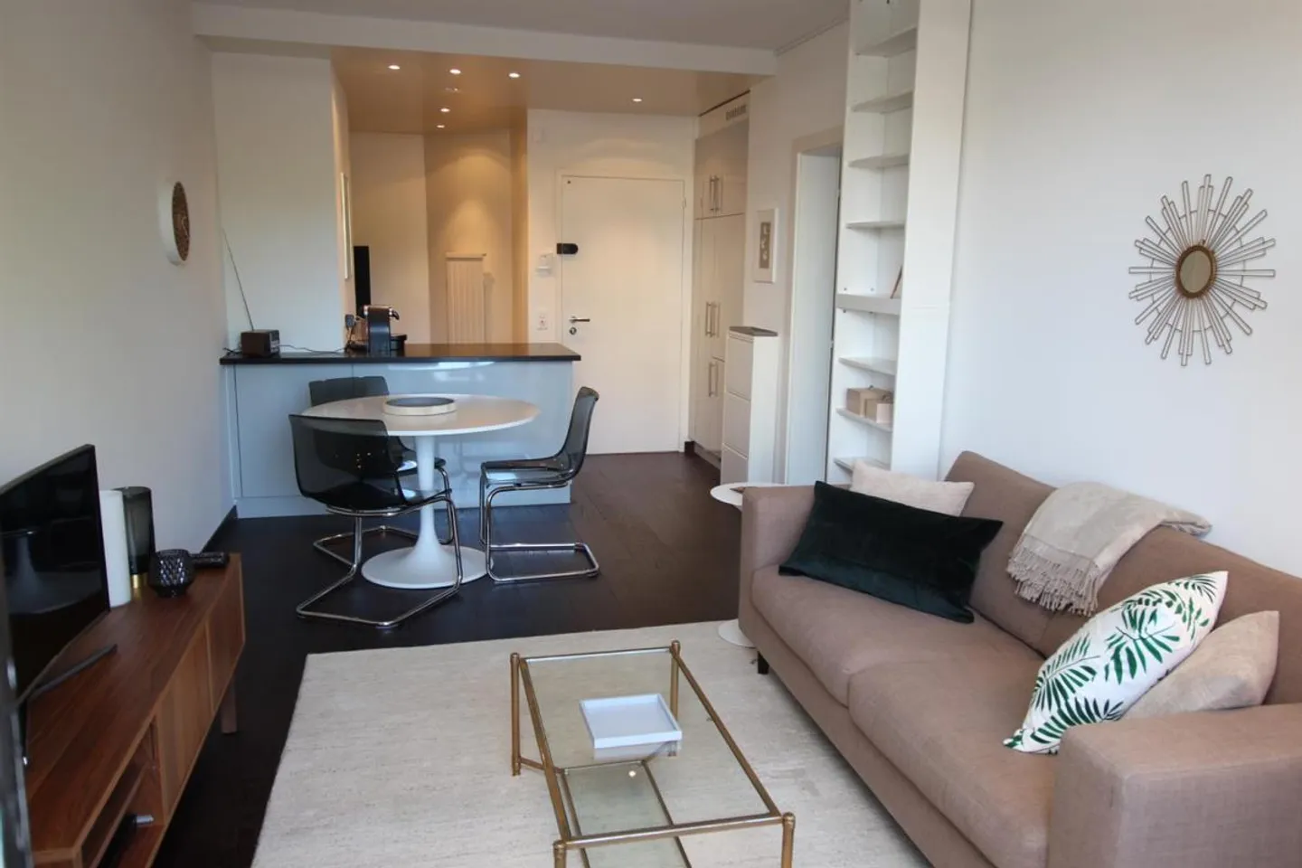 Appartamento di Lusso Vicino alle Organizzazioni Internazionali - Foto 2 di 7