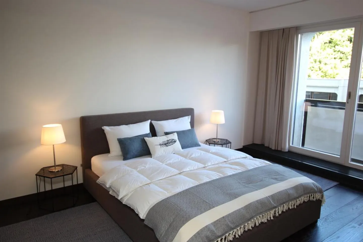 Appartamento di Lusso Vicino alle Organizzazioni Internazionali - Foto 3 di 7