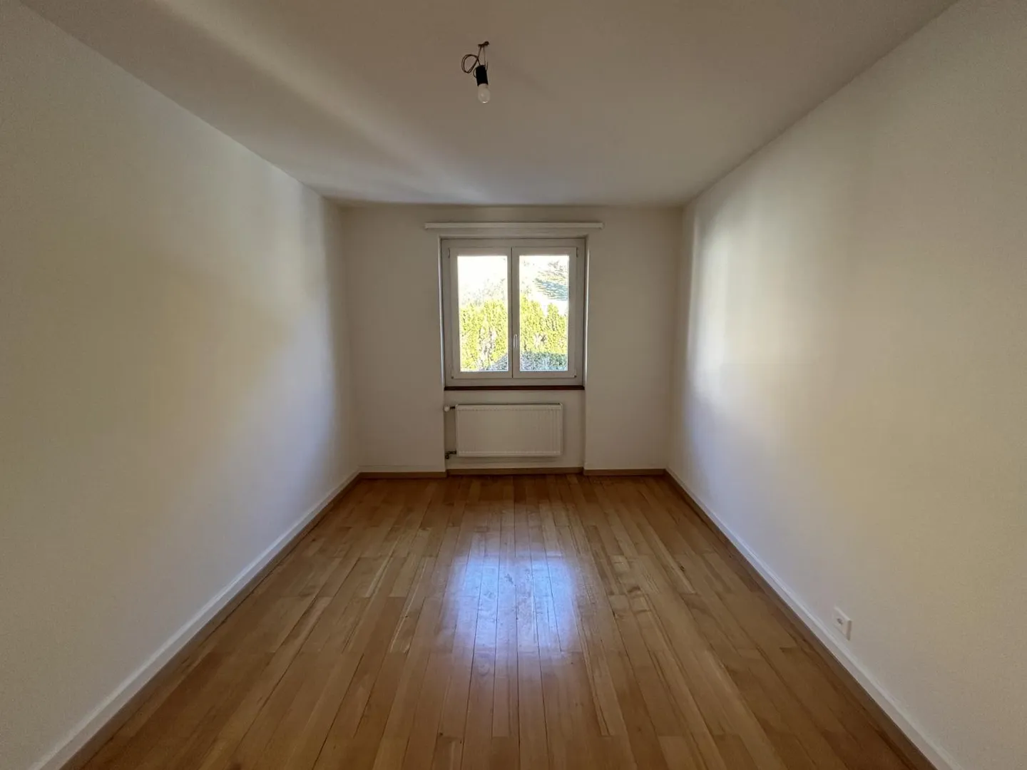 Appartamento 3.5 locali - Foto 4 di 12