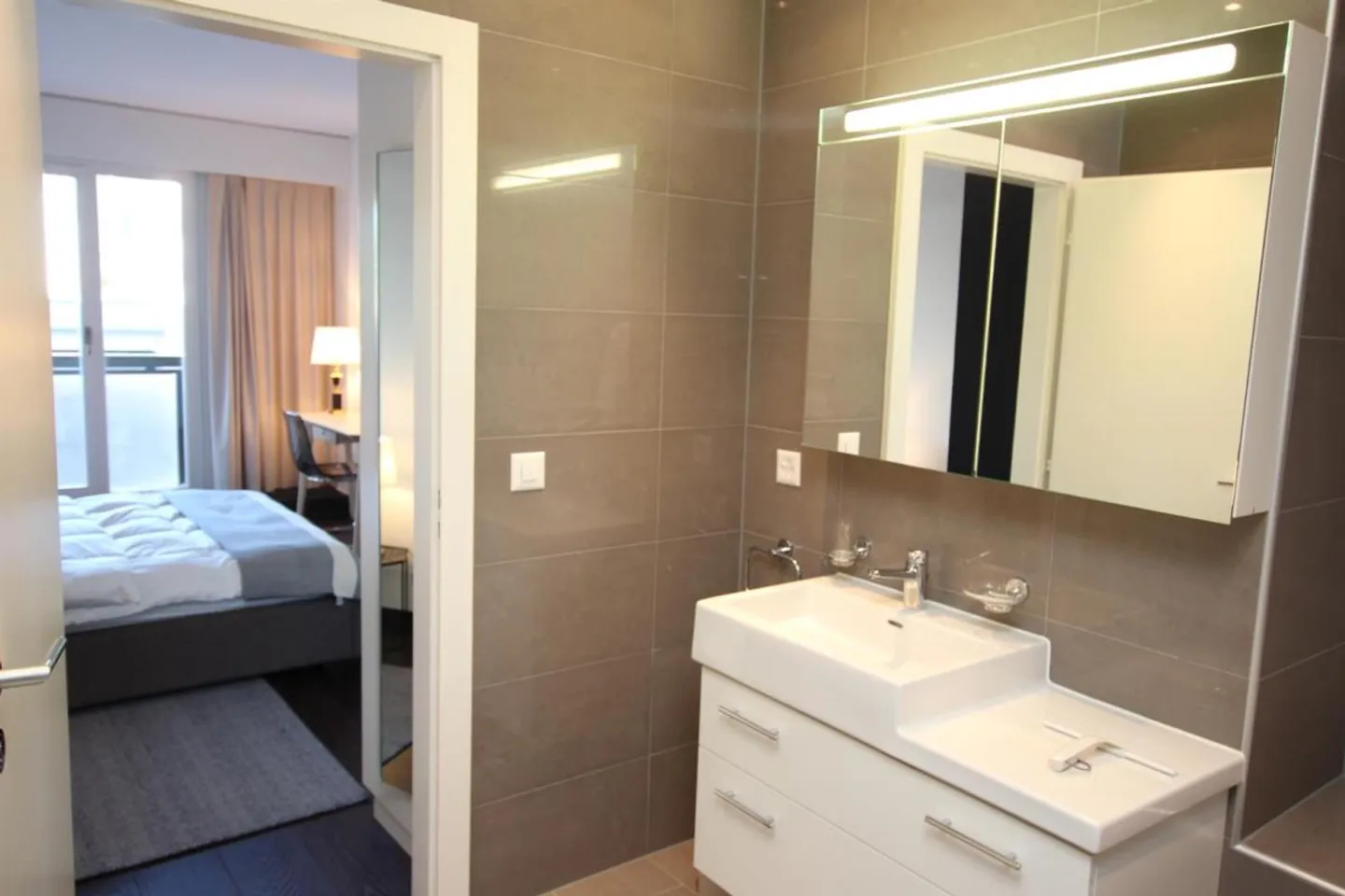 Appartamento di Lusso Vicino alle Organizzazioni Internazionali - Foto 4 di 7