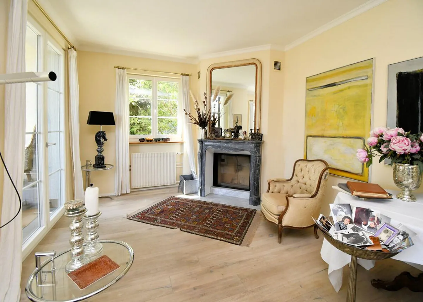 Attractive apartment with unique terrace! - Photo 3 of 10