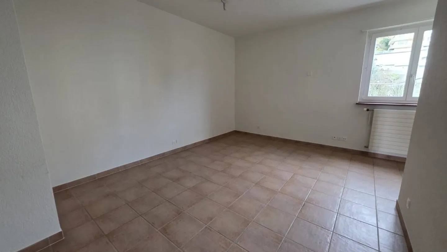 Incantevole casa a tre piani - Foto 6 di 10