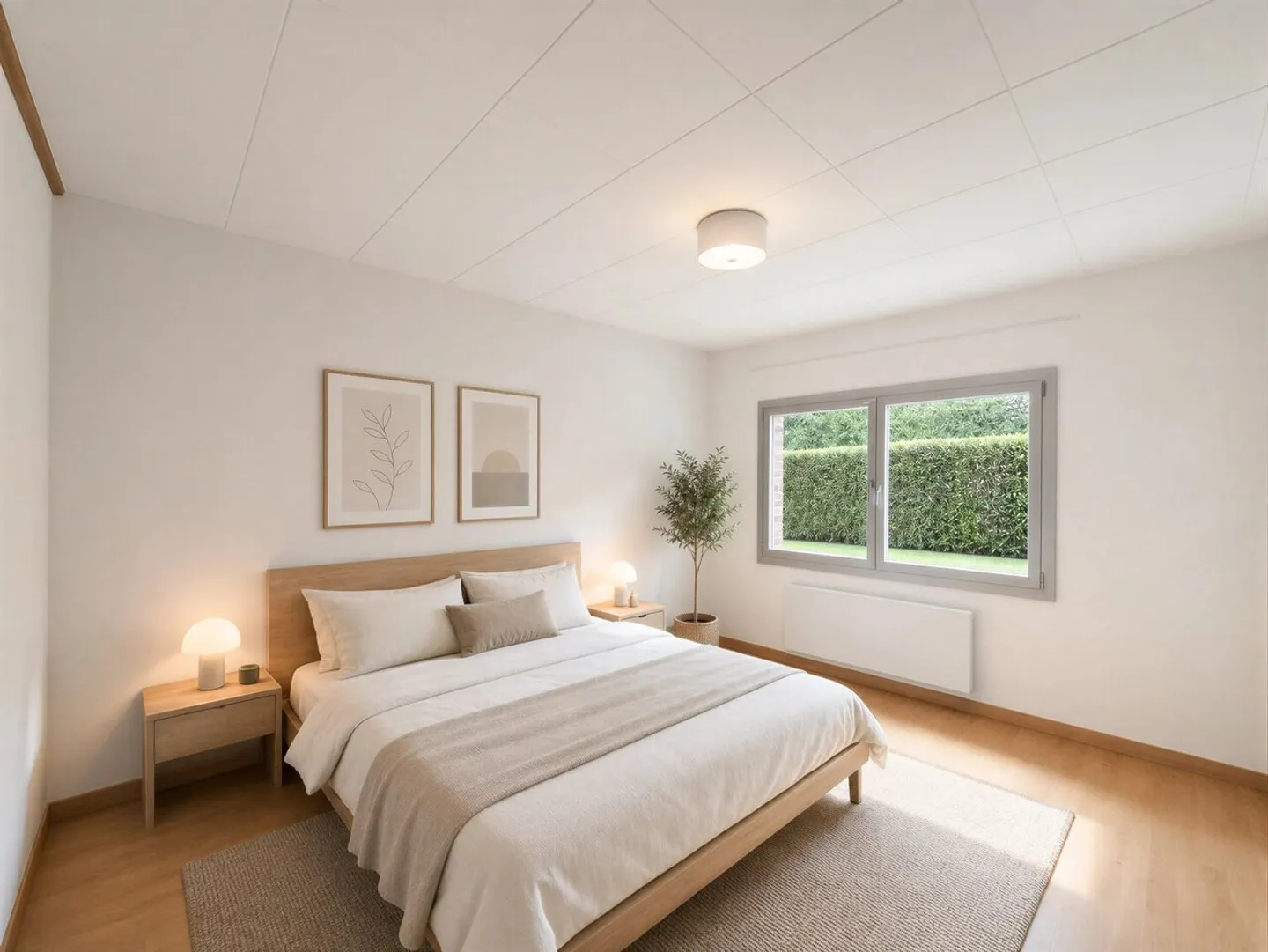 Einfamilienhaus zur Renovierung in Aïre - Foto 6 von 9