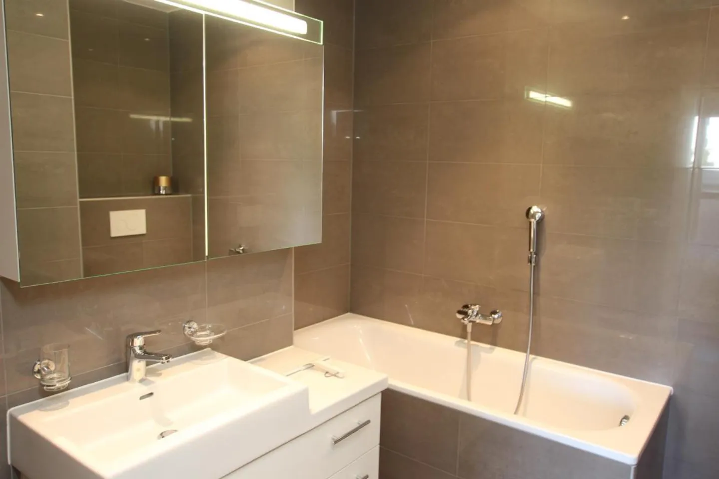 Appartamento di Lusso Vicino alle Organizzazioni Internazionali - Foto 7 di 7