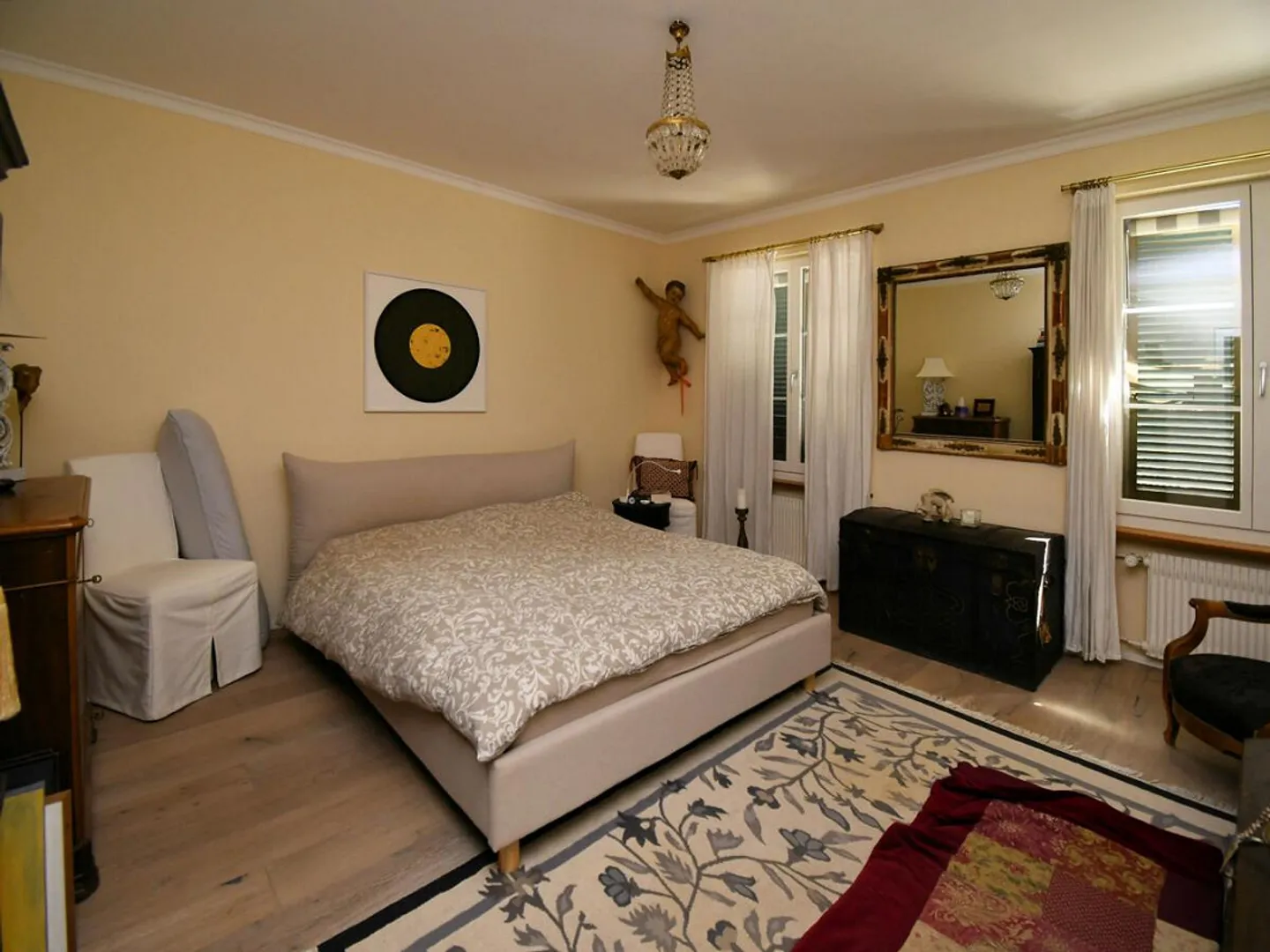 Attractive apartment with unique terrace! - Photo 4 of 10