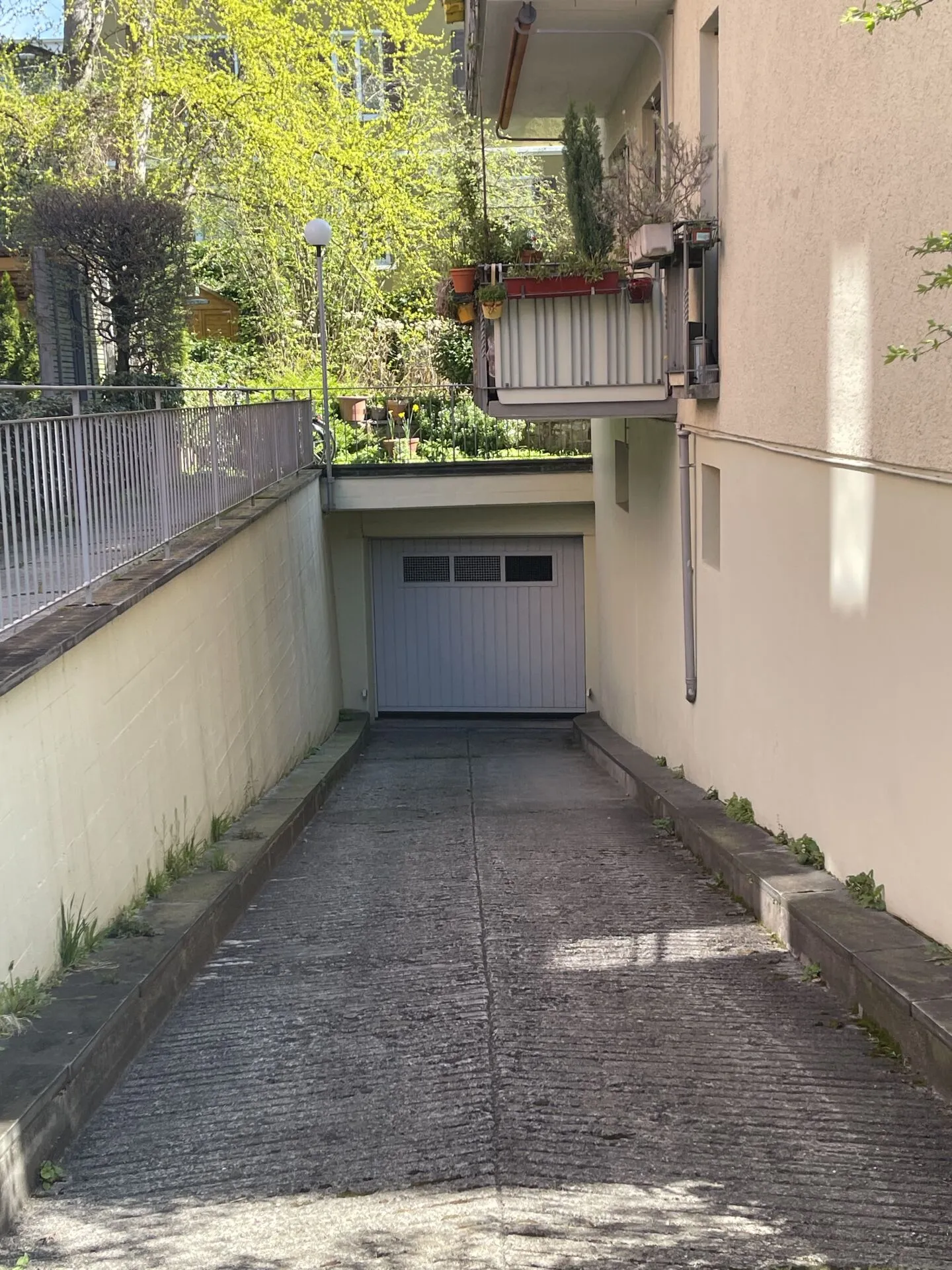 Posto auto in garage comune - Foto 1 di 1