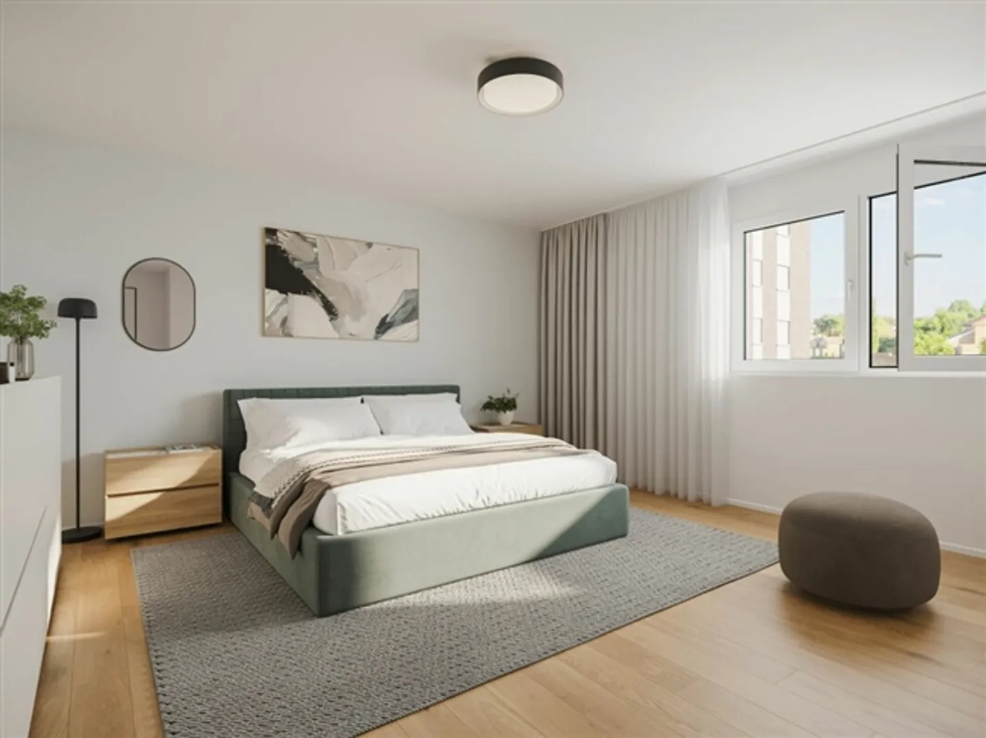 Projet de construction neuve W52 - Votre nouveau chez-vous avec un confort de vie moderne et une construction durable - Photo 5 sur 8