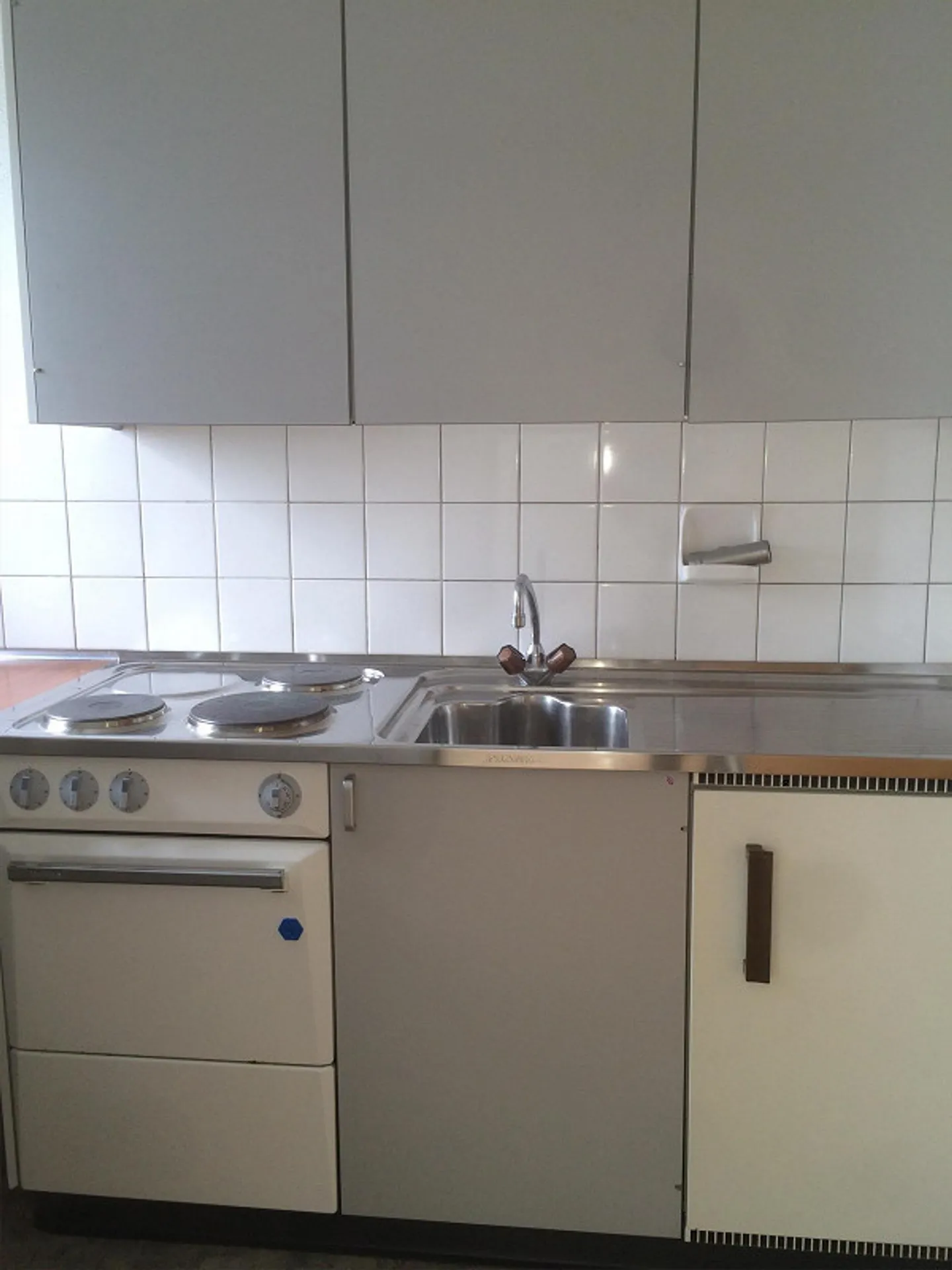1.0 Room Apartment in Neuhausen am Rheinfall - Photo 4 of 6