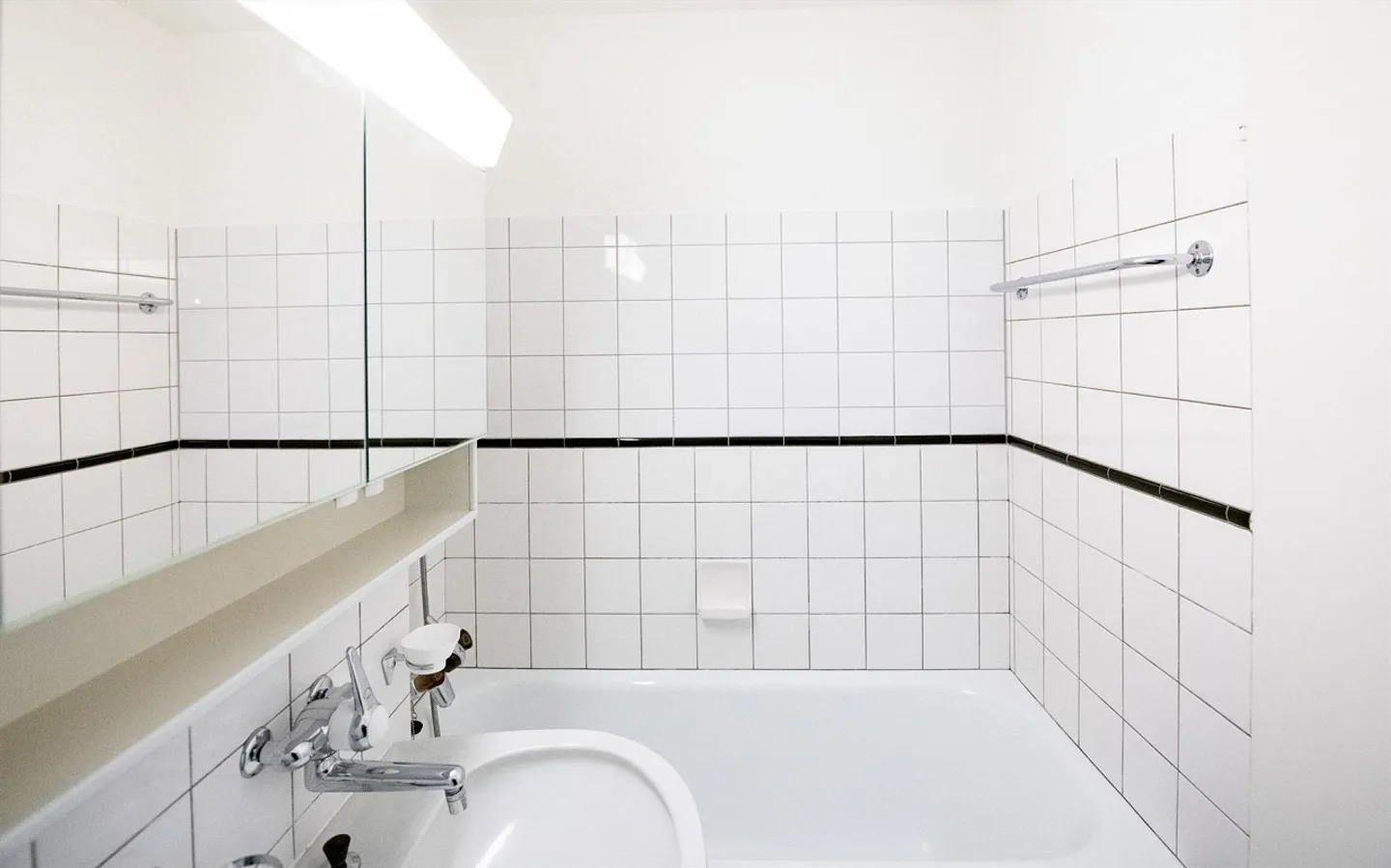 1.0 Room Apartment in Neuhausen am Rheinfall - Photo 5 of 6