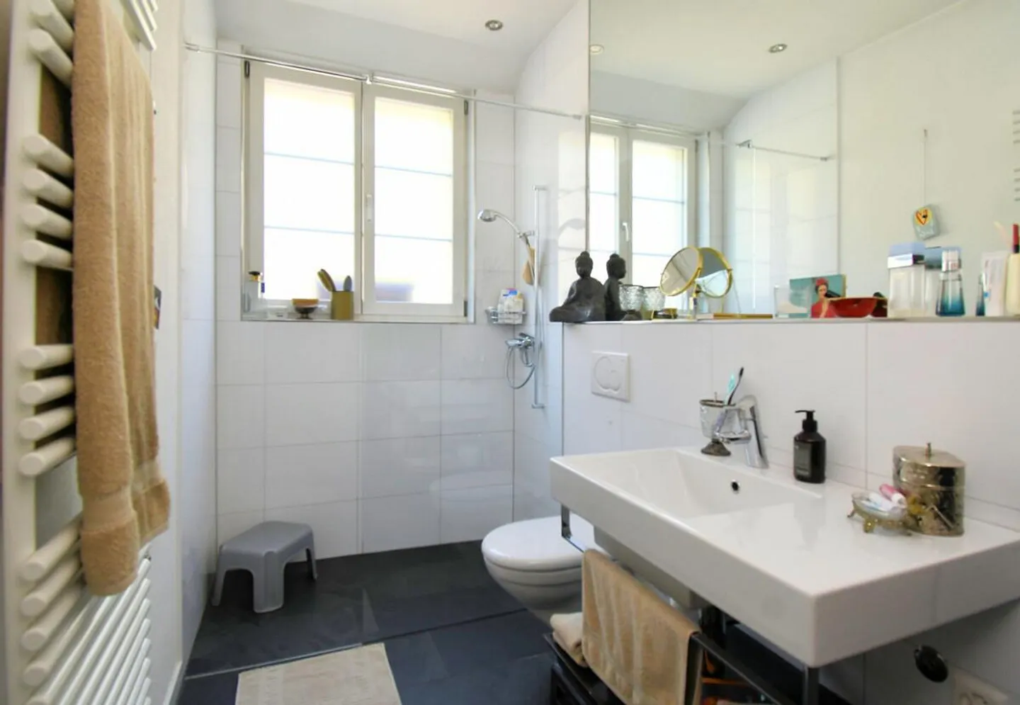 Attractive apartment with unique terrace! - Photo 7 of 10